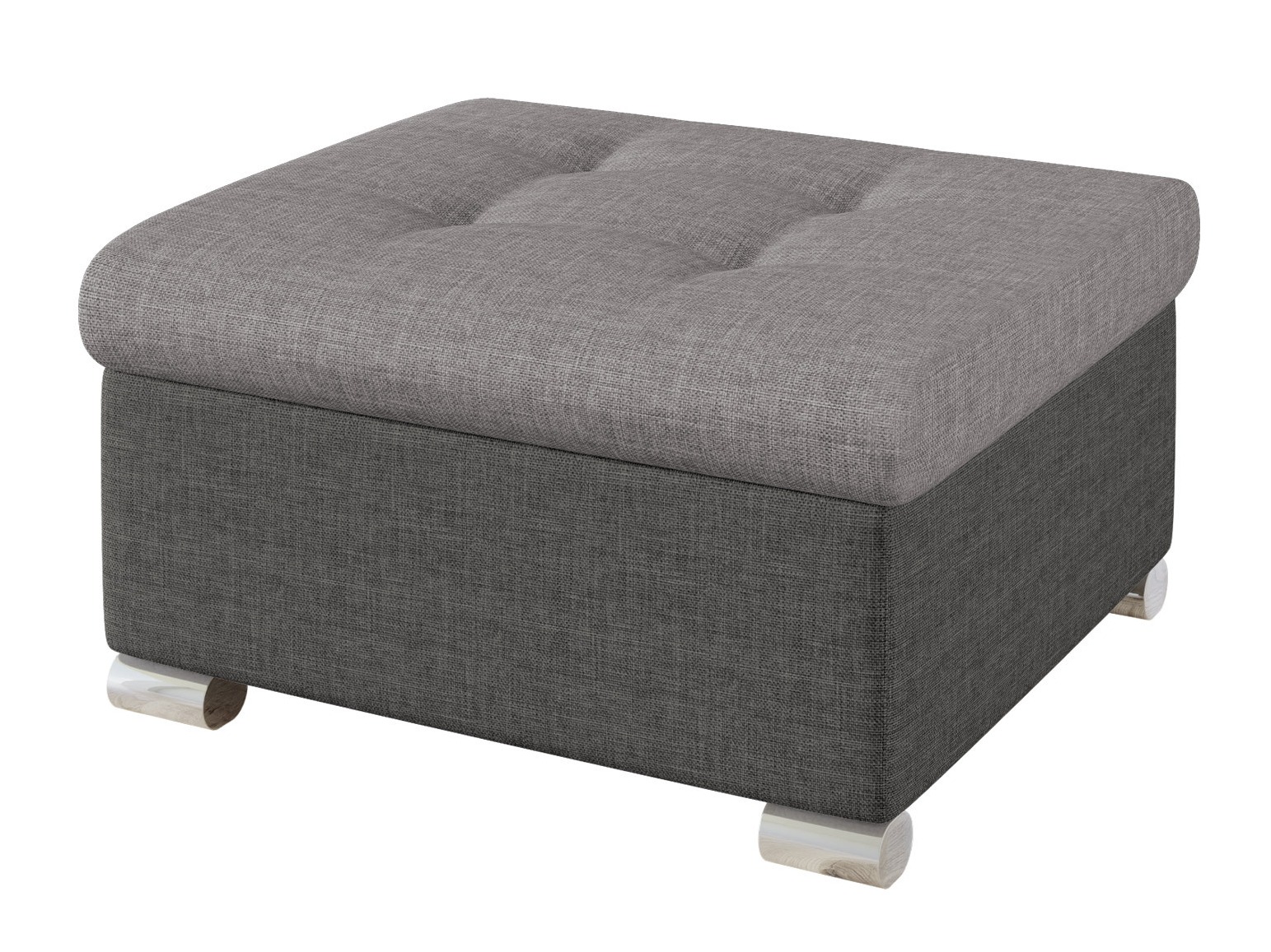 Ottoman Comfivo Gemma (Lux 06 + Lux 05)