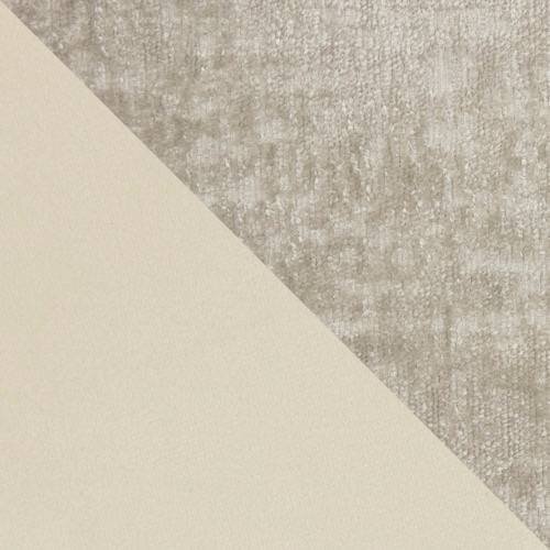 Ottoman Comfivo Gemma (Magic Velvet 2250 + Miu 2041)