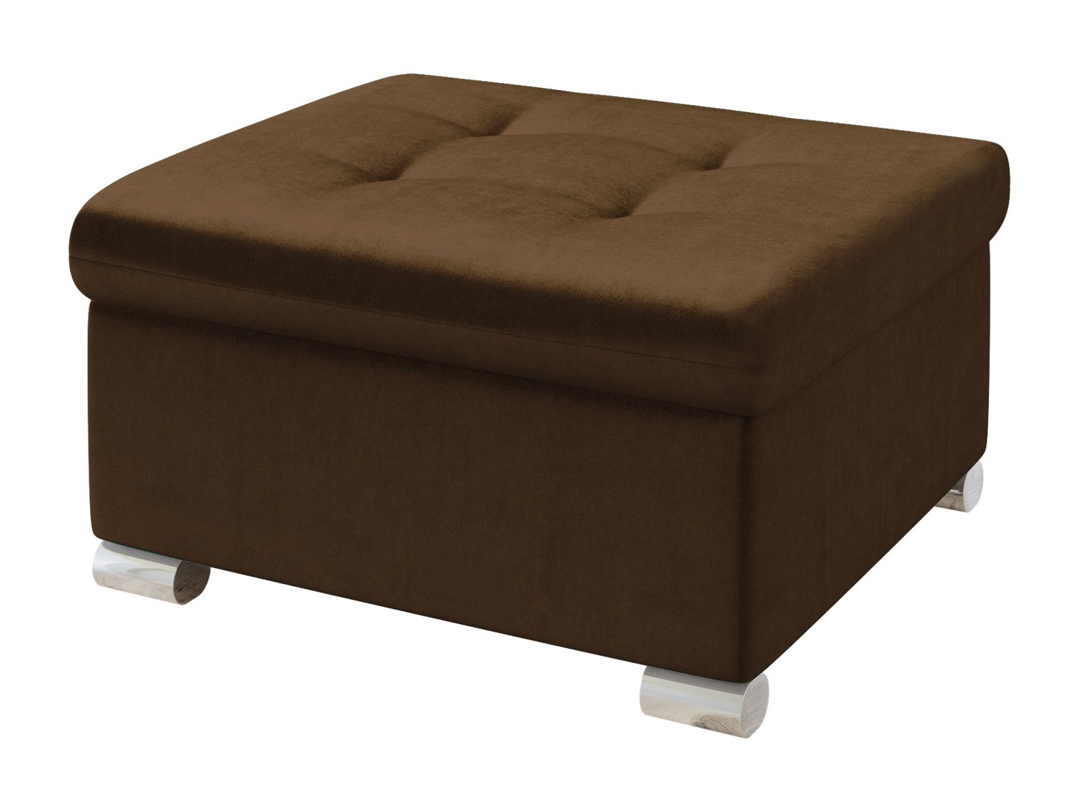 Ottoman Comfivo Gemma (Magic Velvet 2299)
