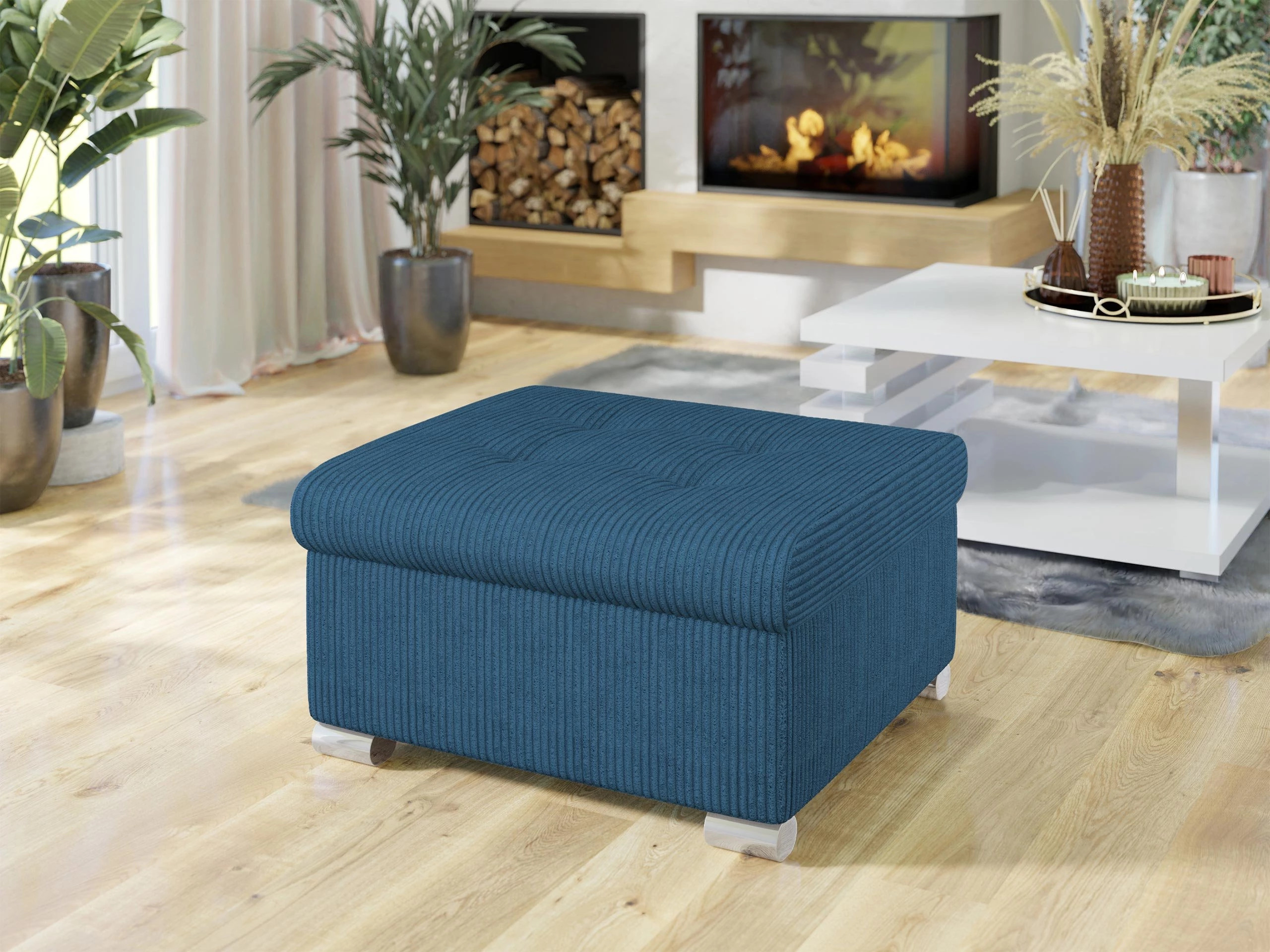 Ottoman Comfivo Gemma (Poso 05)