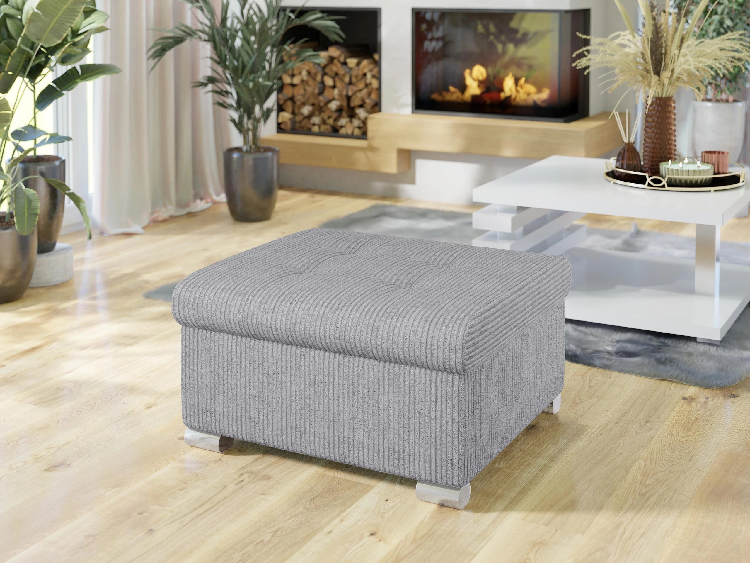 Ottoman Comfivo Gemma (Poso 110)