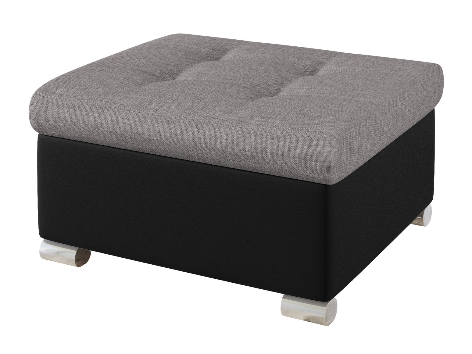 Ottoman Comfivo Gemma (Soft 011 + Lux 05)
