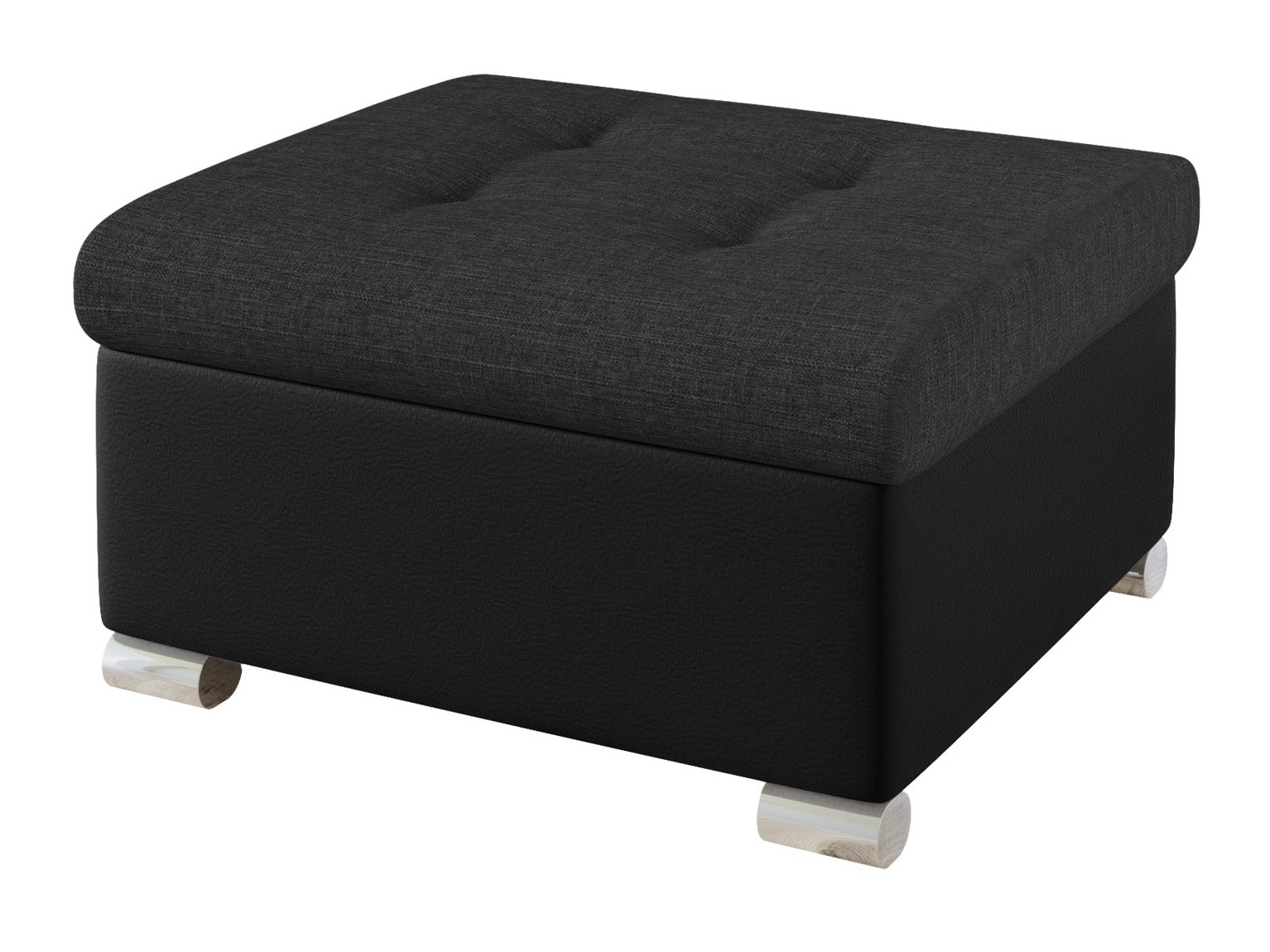 Ottoman Comfivo Gemma (Soft 011 + Soul 20)