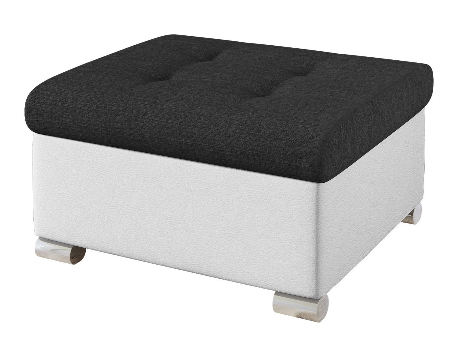 Ottoman Comfivo Gemma (Soft 017 + Soul 20)