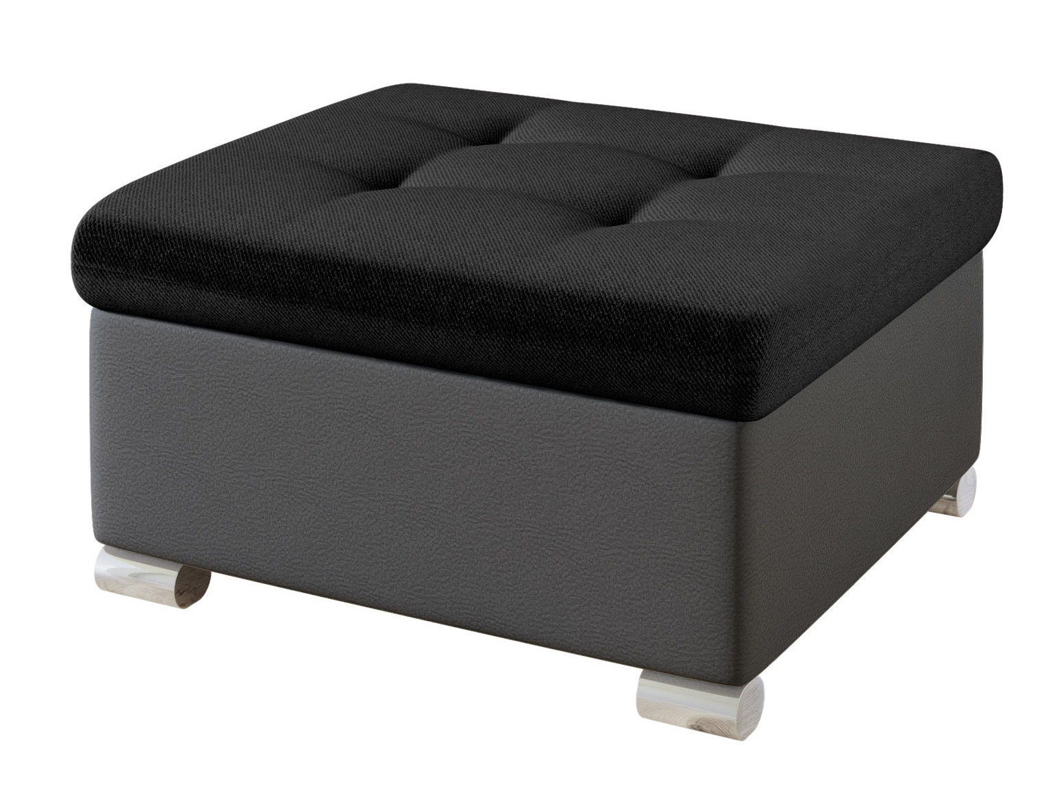 Ottoman Comfivo Gemma (Soft 029 + Kronos 07)