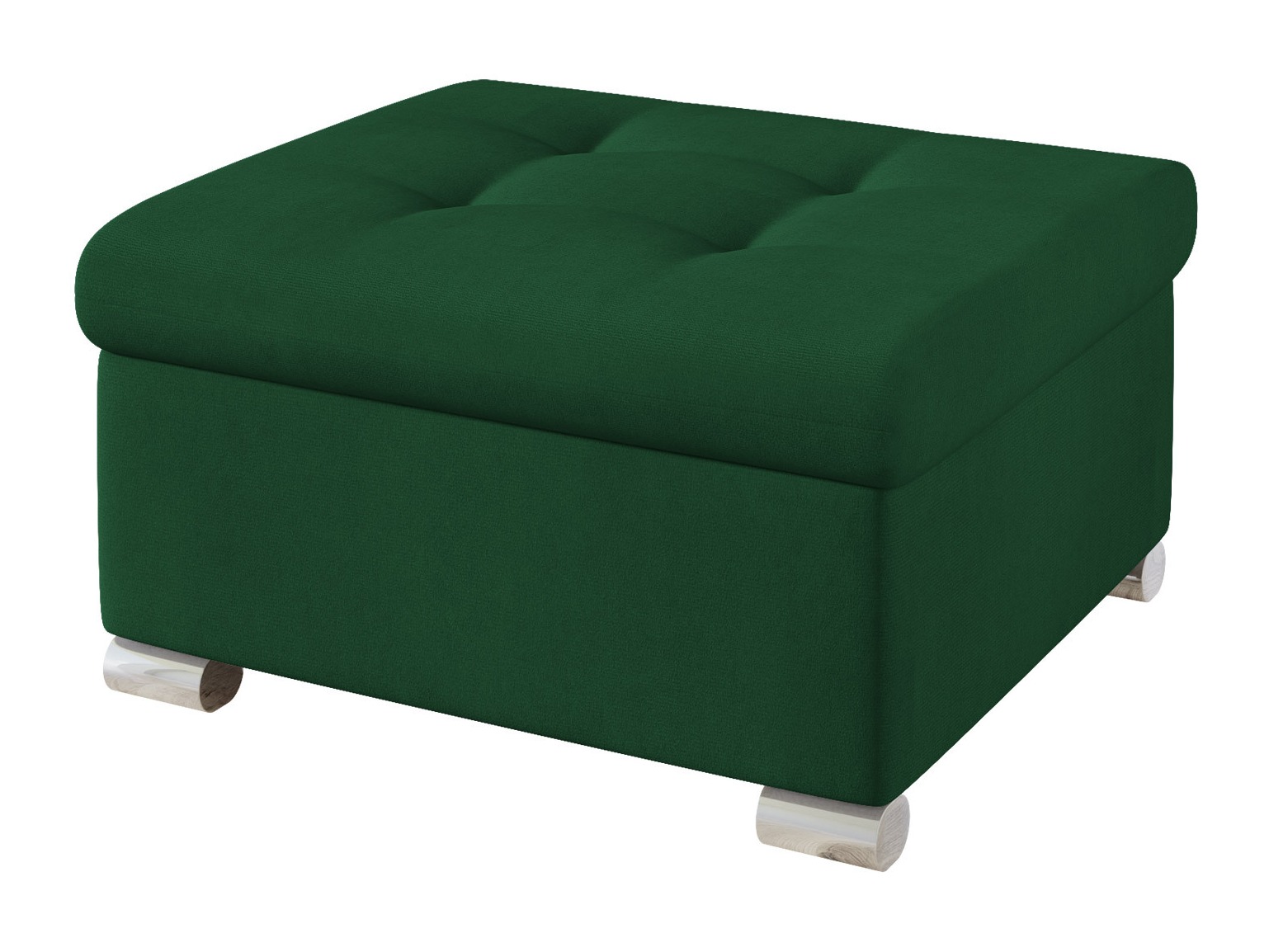 Ottoman Comfivo Gemma (Uttario Velvet 2951)