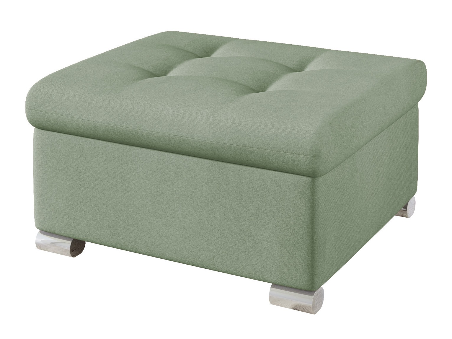 Ottoman Comfivo Gemma (Uttario Velvet 2954)
