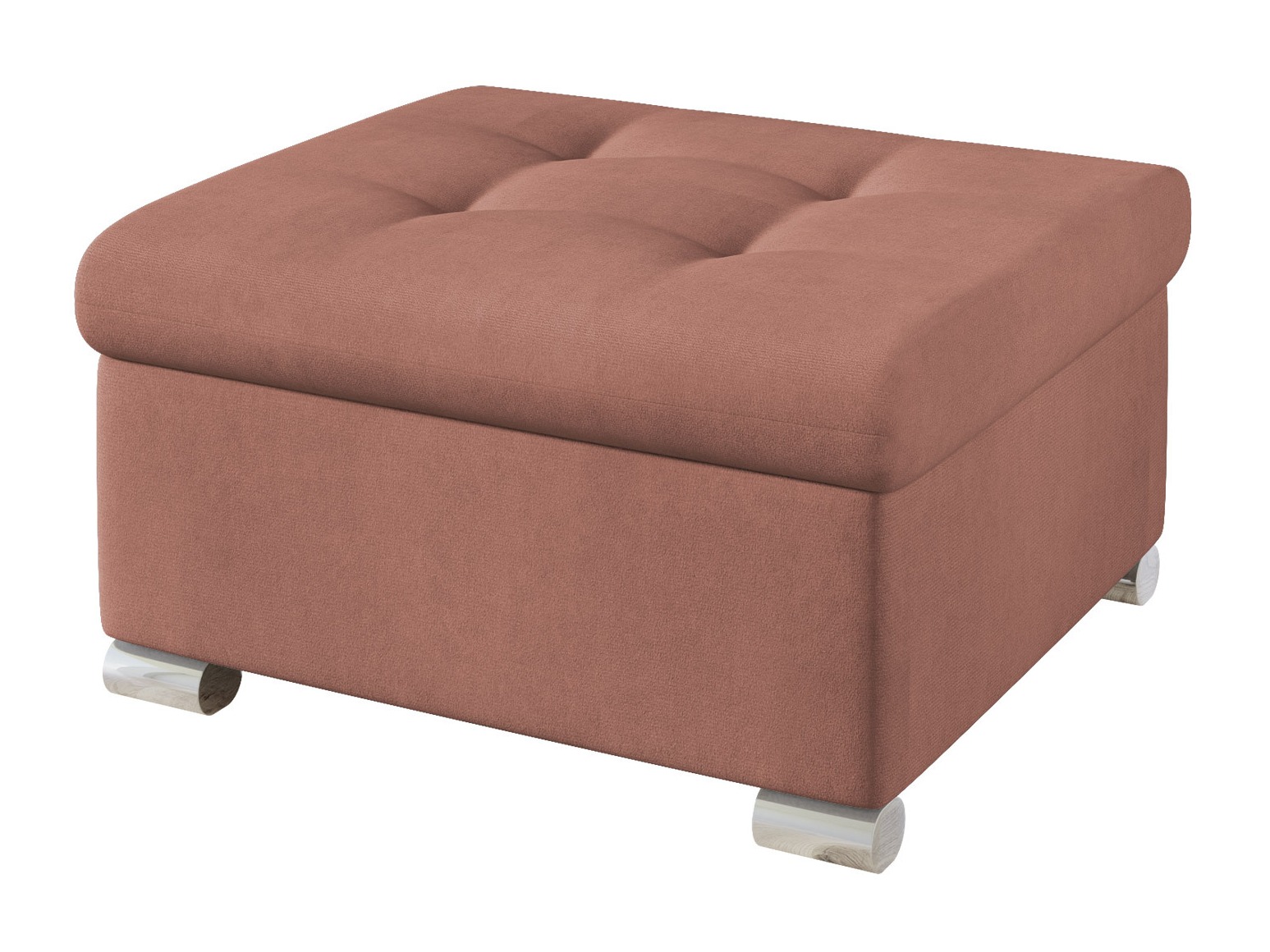 Ottoman Comfivo Gemma (Uttario Velvet 2955)