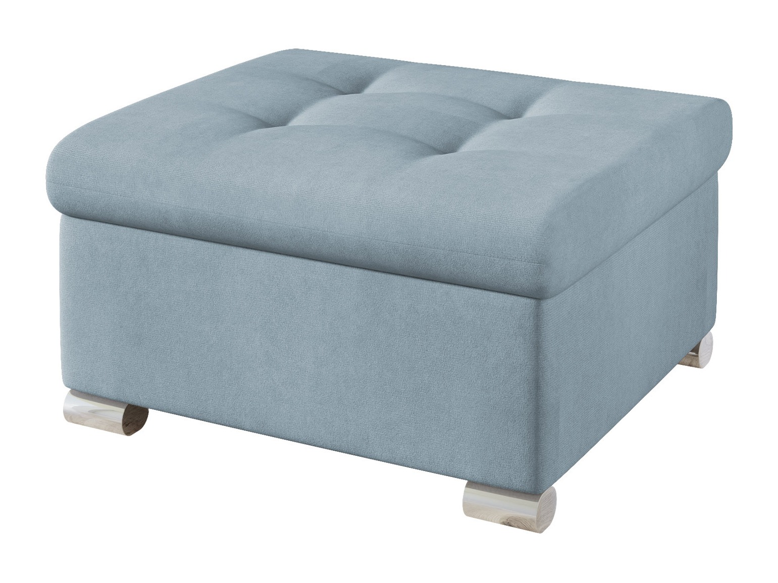 Ottoman Comfivo Gemma (Uttario Velvet 2960)