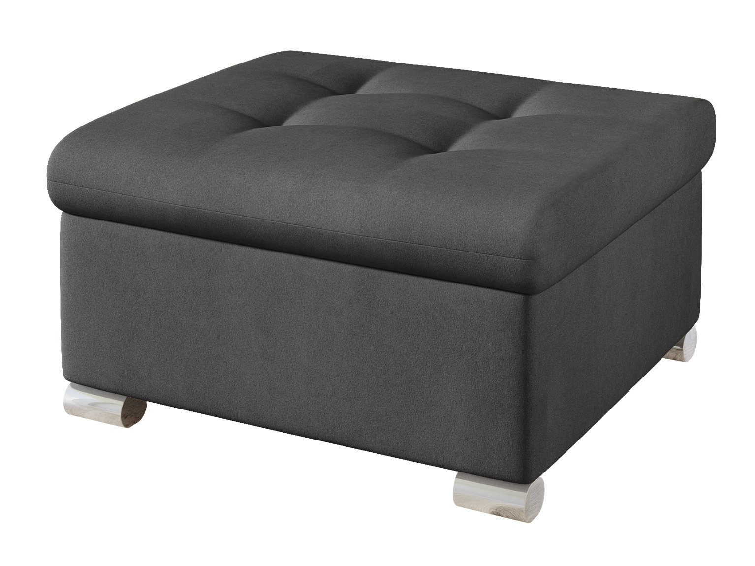 Ottoman Comfivo Gemma (Uttario Velvet 2971)