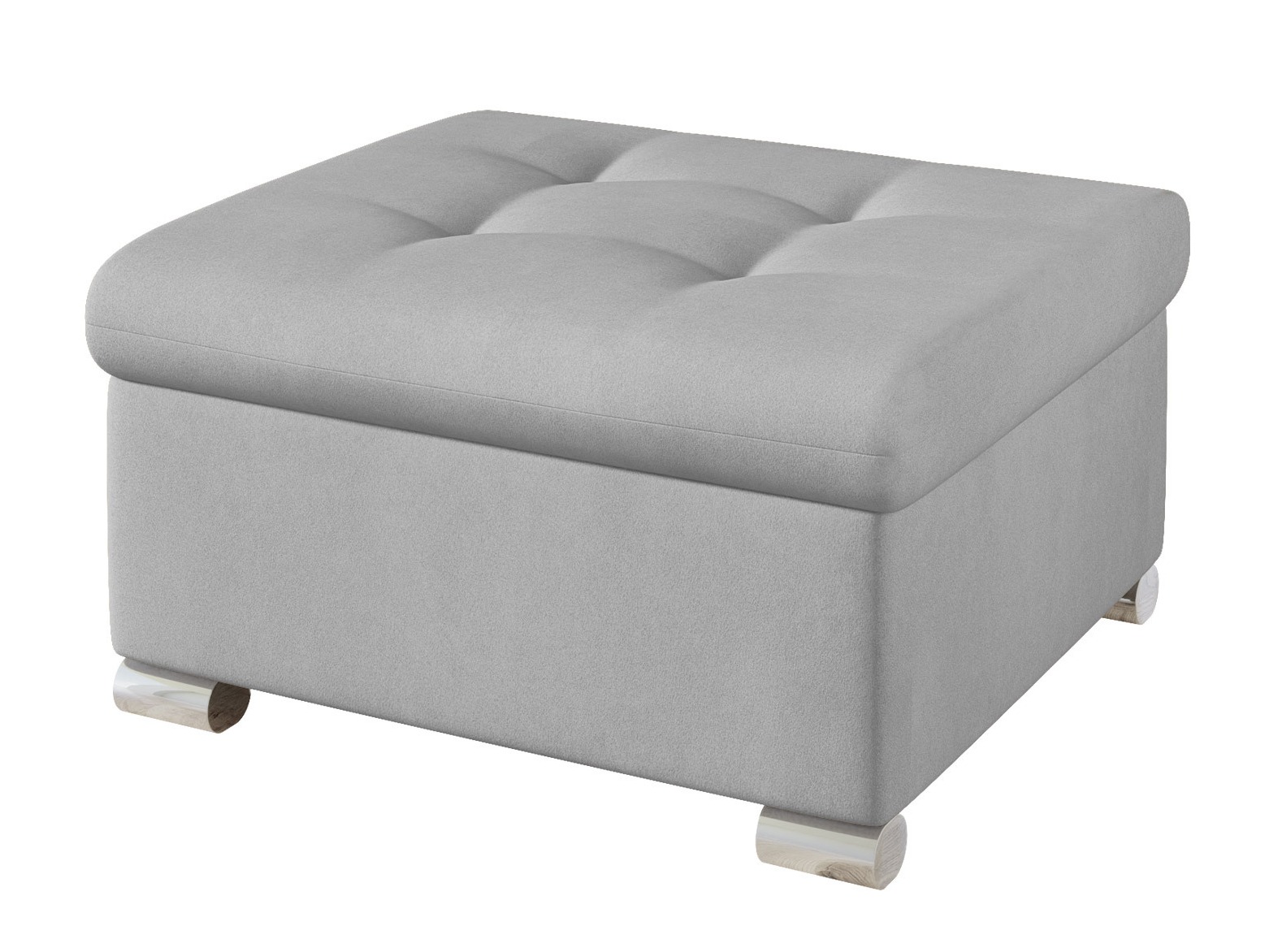 Ottoman Comfivo Gemma (Uttario Velvet 2973)