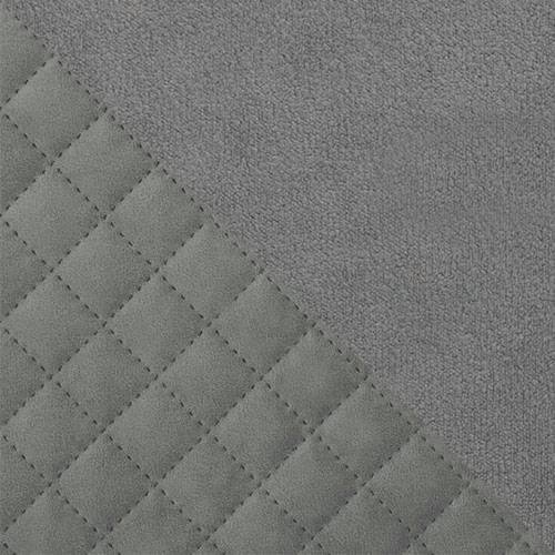 Ottoman Comfivo Gemma (Velvet 2972-U03 + Uttario Velvet 2972)