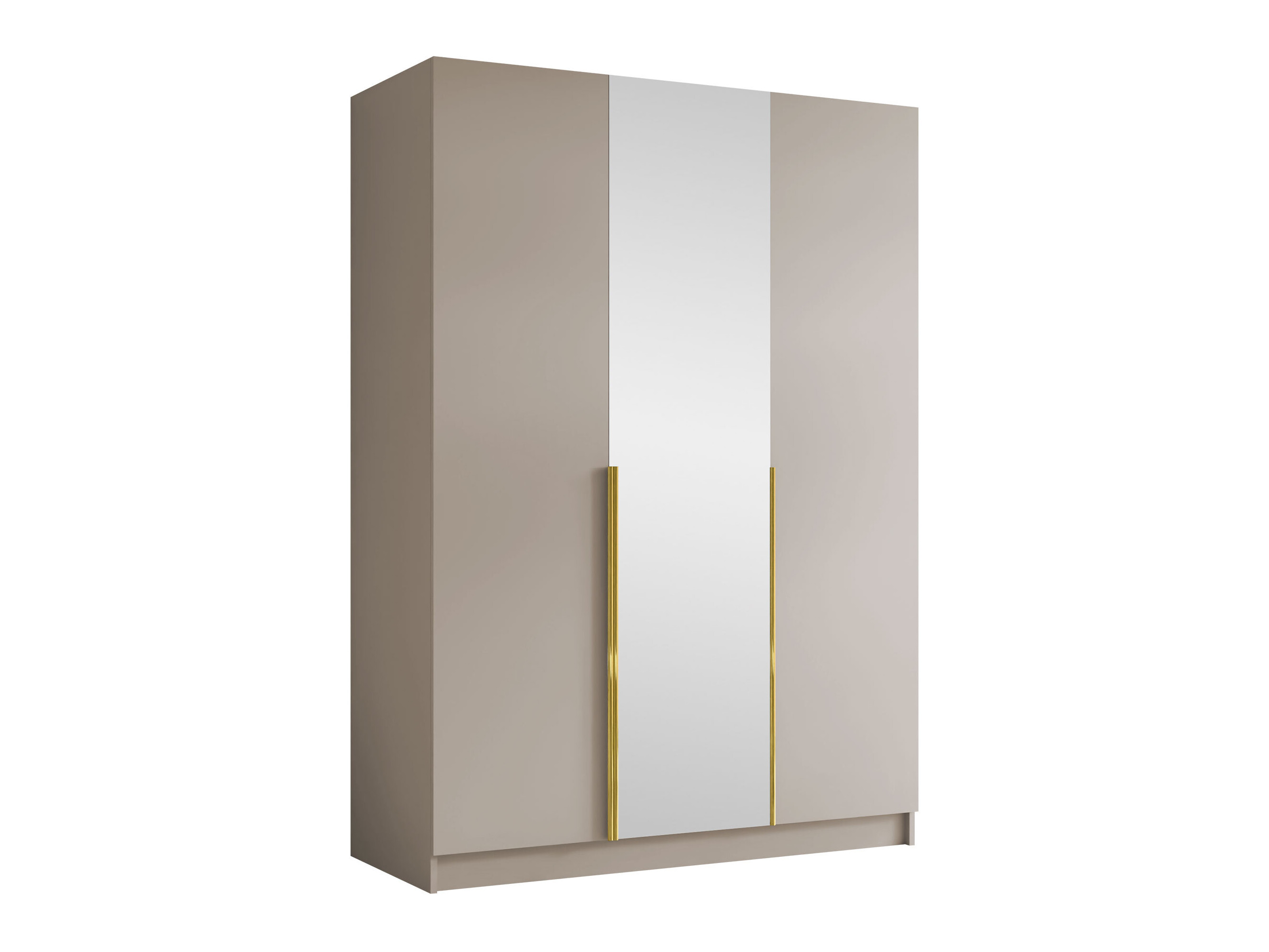 Wardrobe Closico Decoron II (Cashmere)