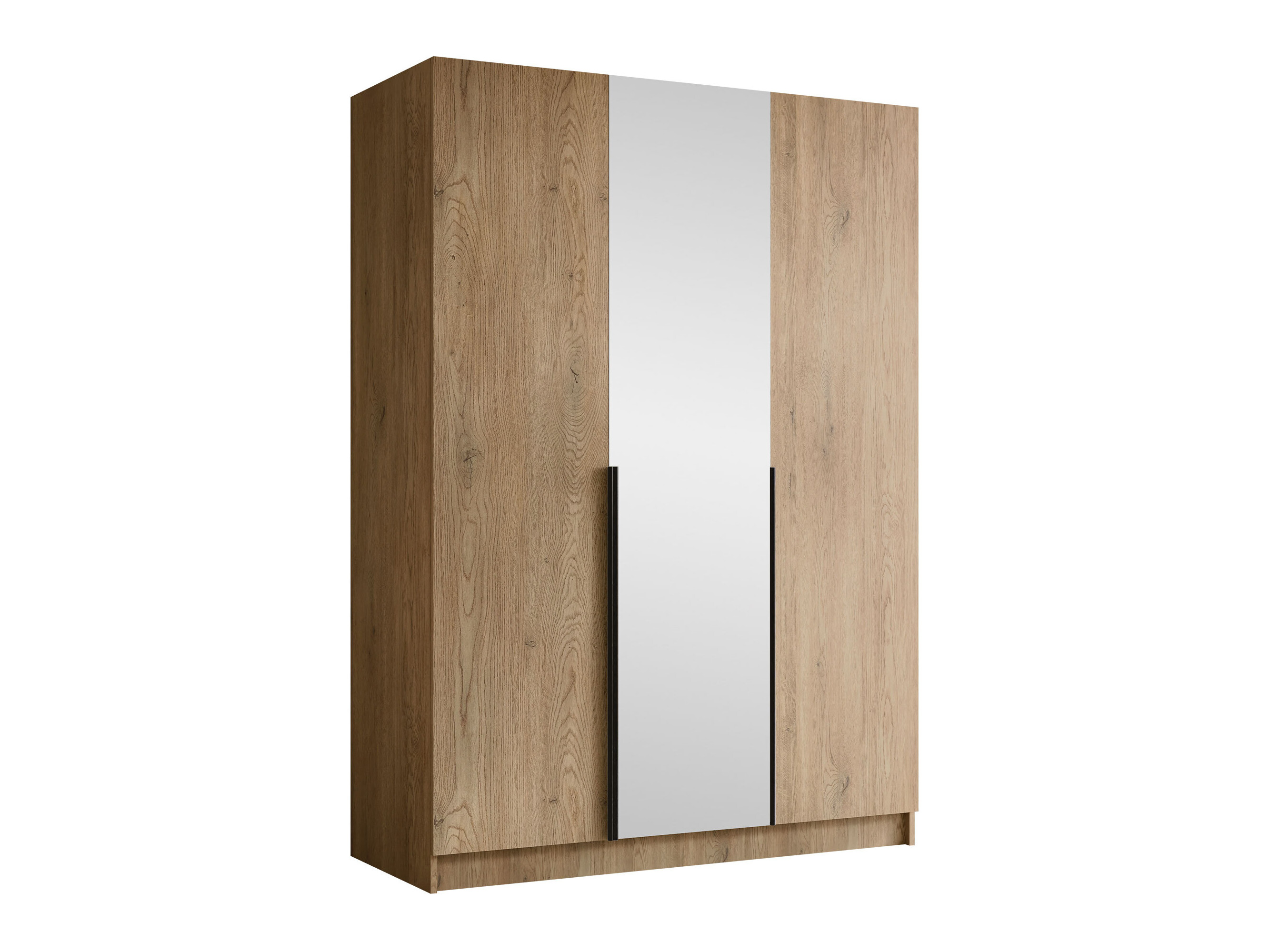Wardrobe Closico Decoron II (Cremona oak)