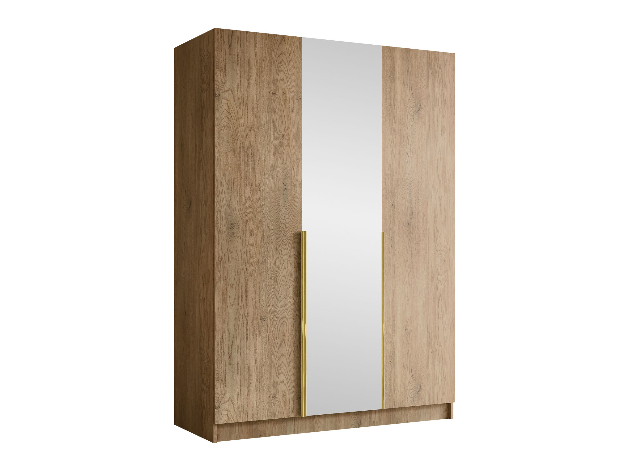 Wardrobe Closico Decoron II (Cremona oak)