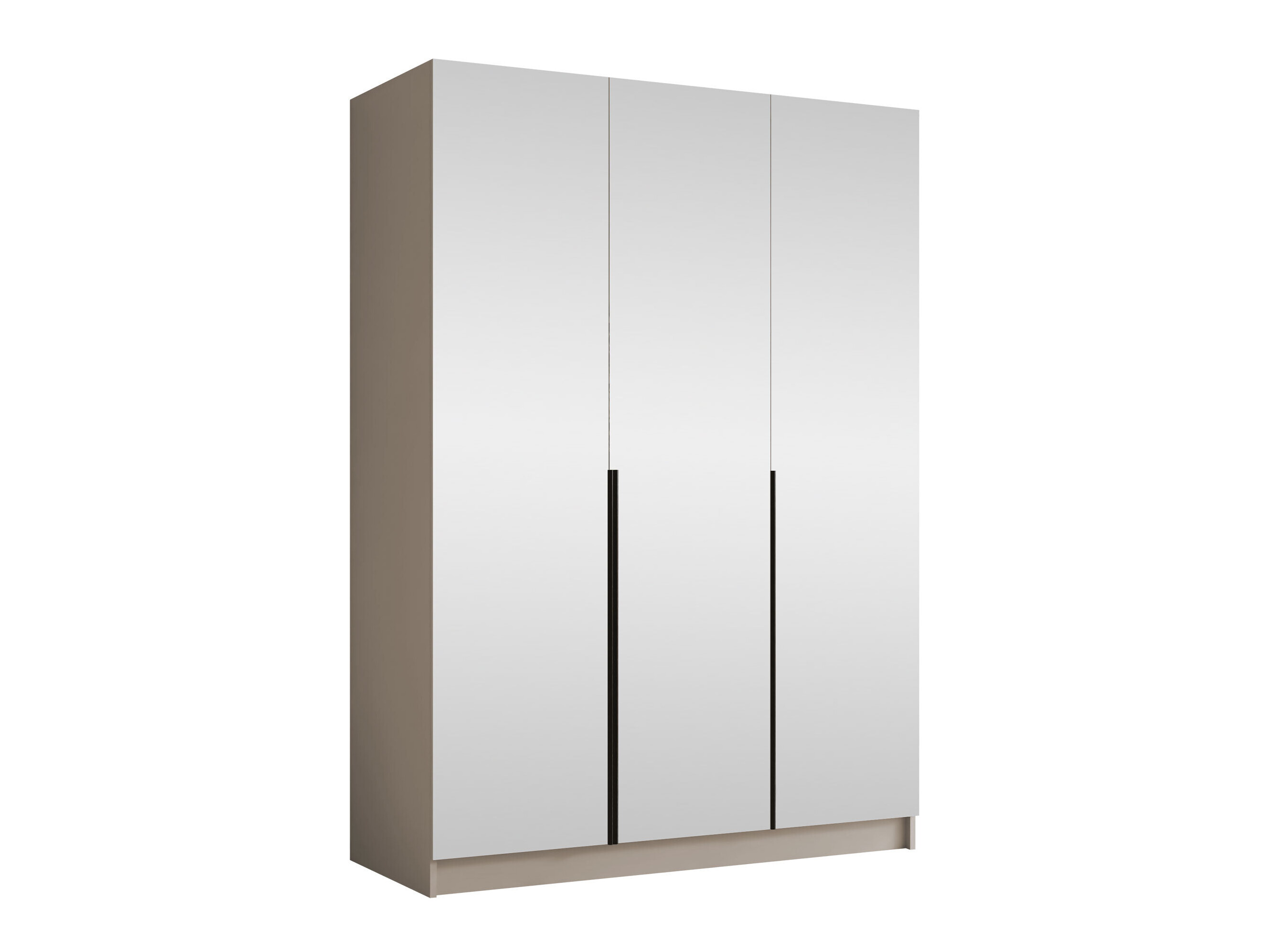 Wardrobe Closico Decoron III (Cashmere)