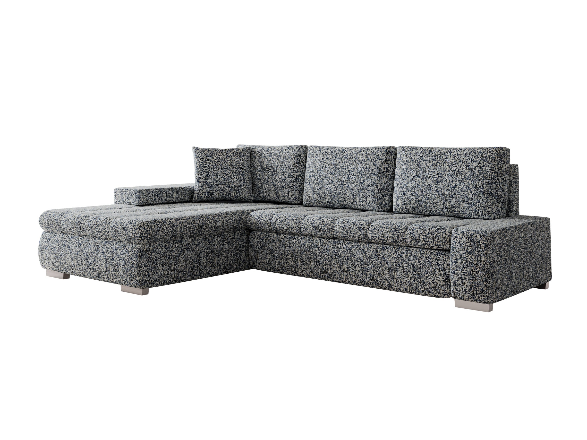 Corner sofa Comfivo Nitor III (Corbett 78)