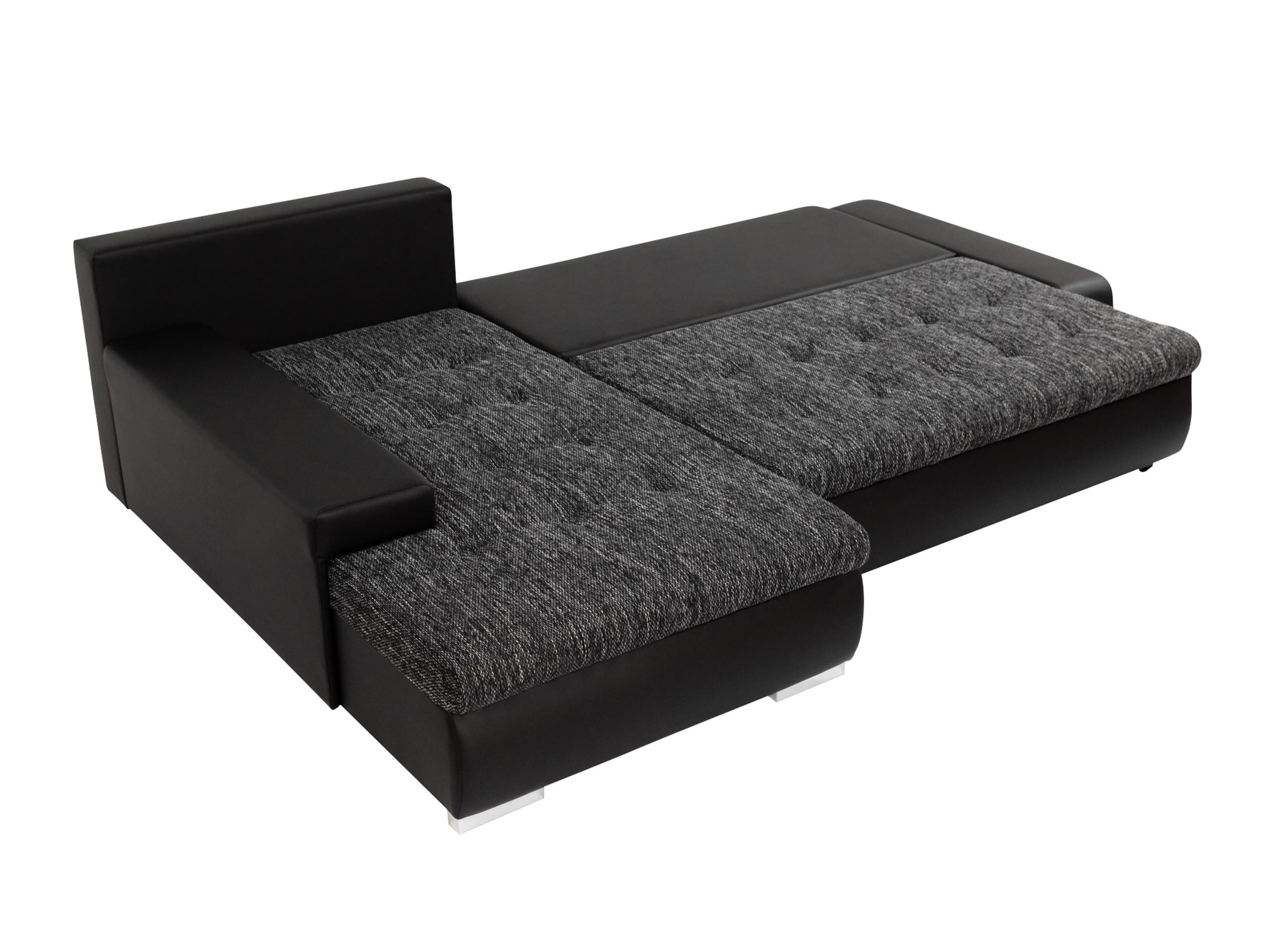 Corner sofa Comfivo Nitor III (Corbett 78)