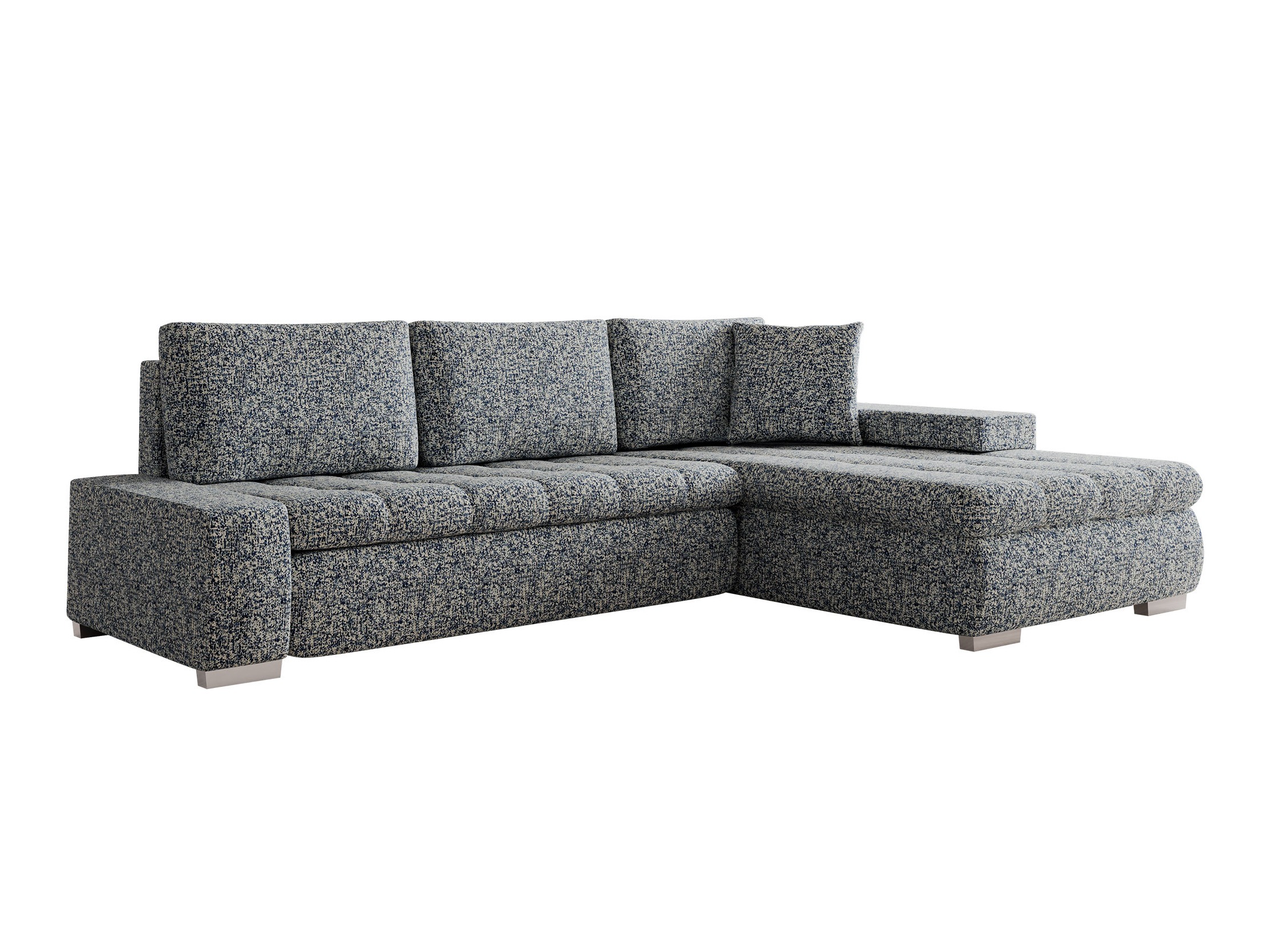 Corner sofa Comfivo Nitor III (Corbett 78)