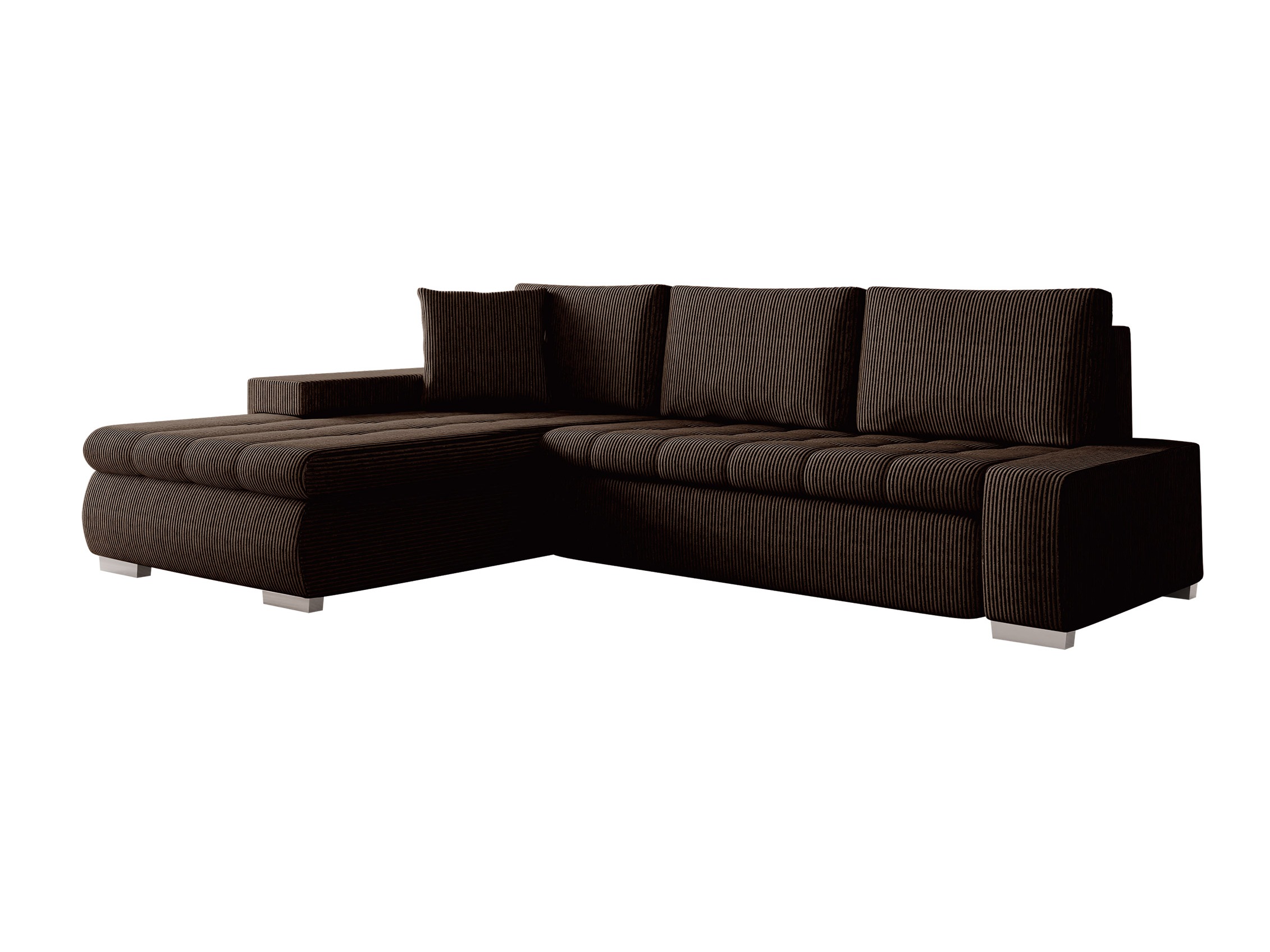 Corner sofa Comfivo Nitor (Poso 06)