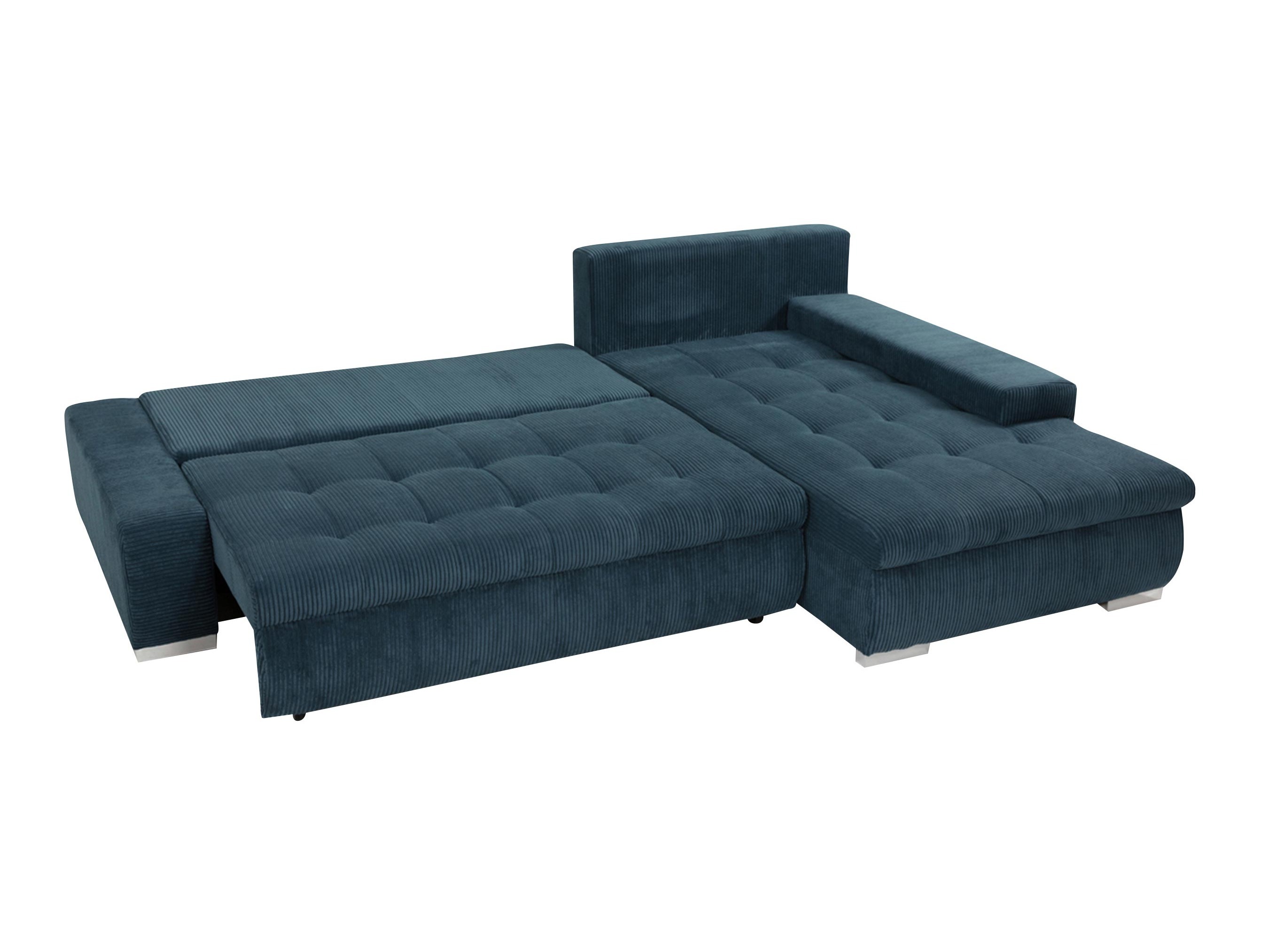 Corner sofa Comfivo Nitor (Rico 12)