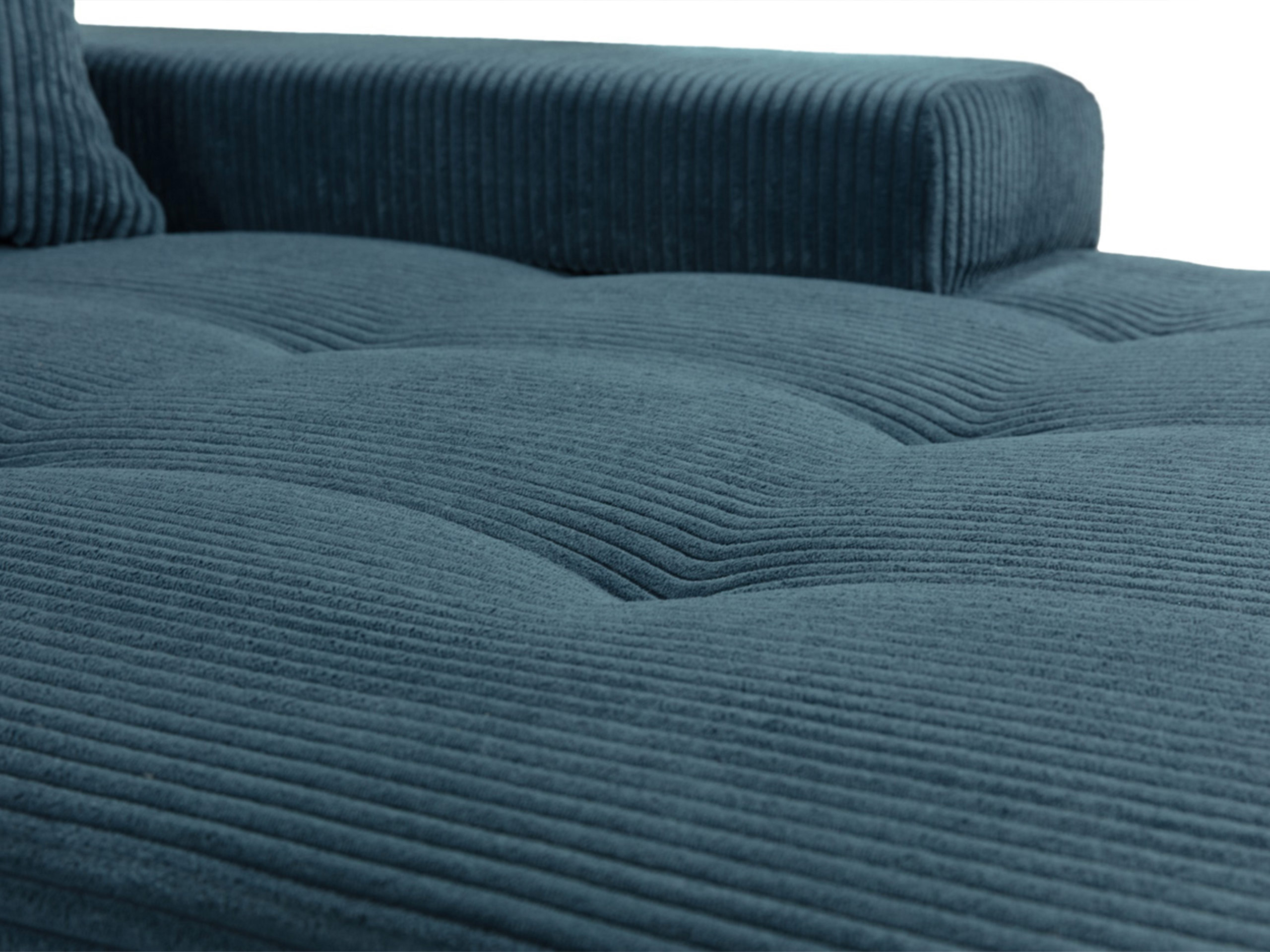 Corner sofa Comfivo Nitor (Soft 011 + Lawa 06)