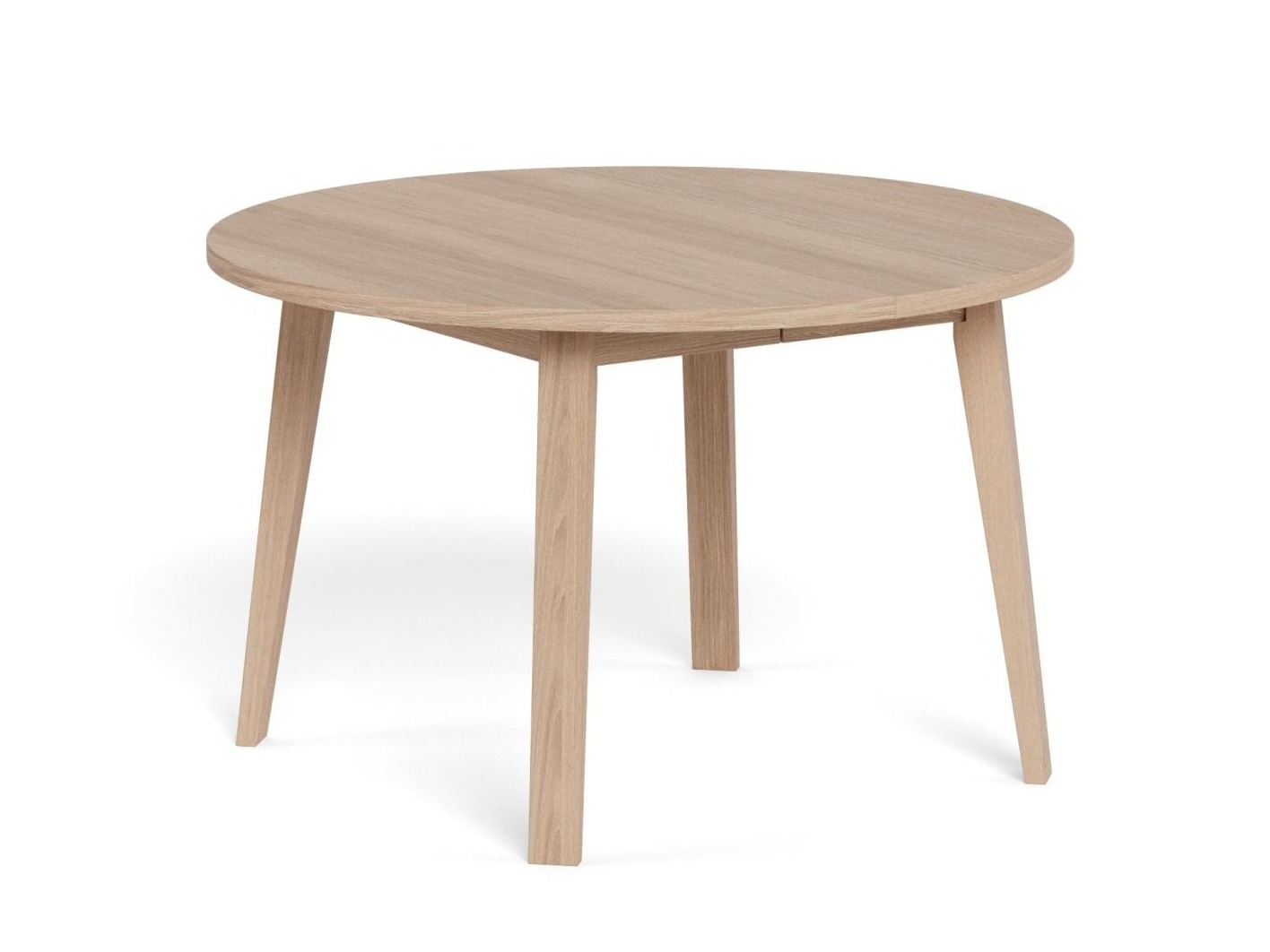 Table Norsica Albene 105 (Light wood)