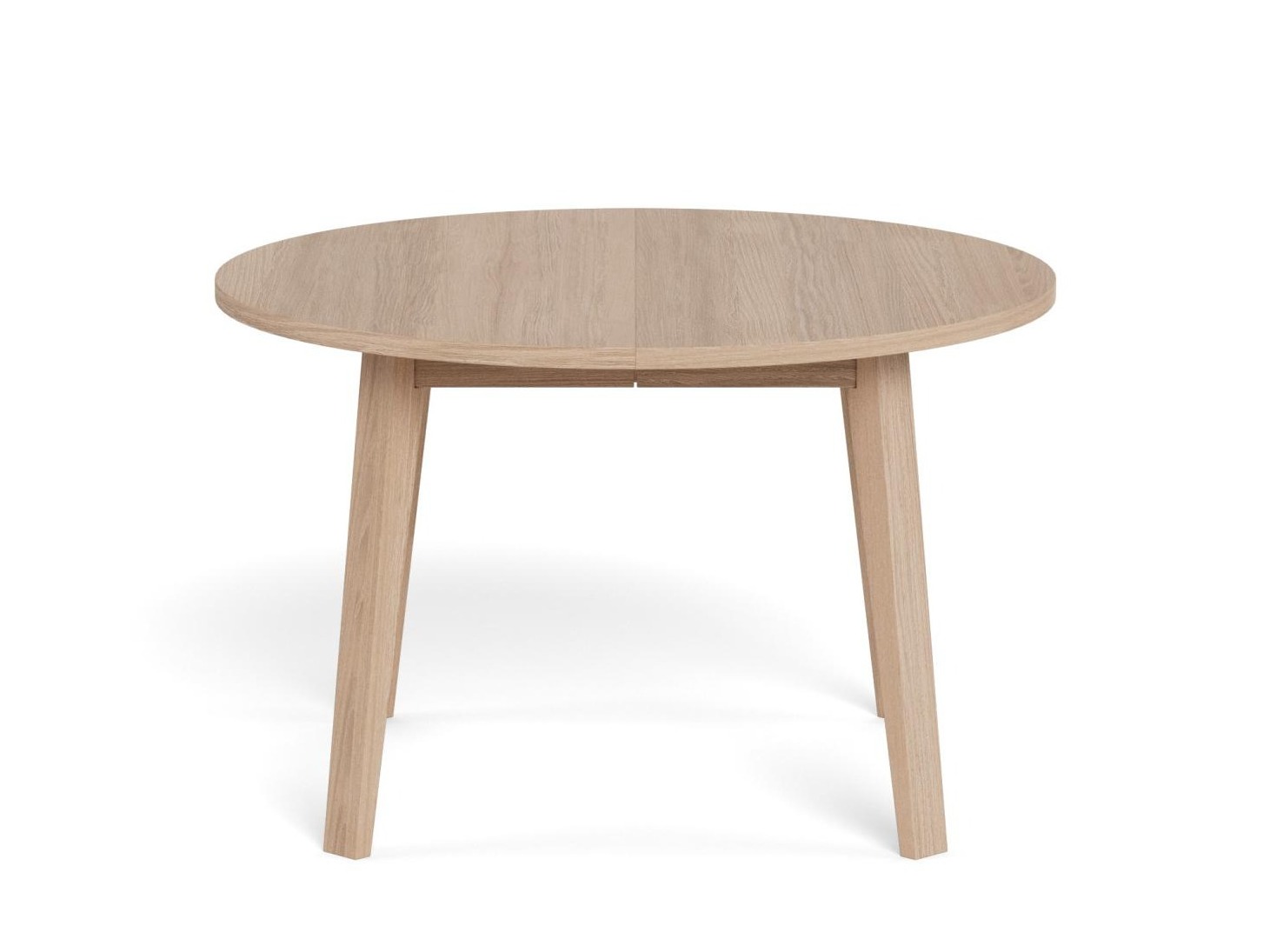 Table Norsica Albene 105 (Light wood)