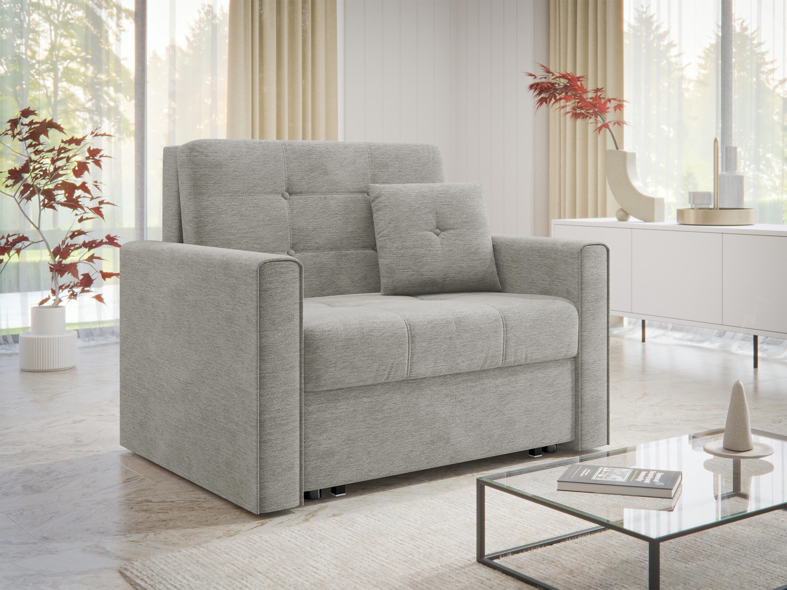 Armchair Seruna I (Nazar 225.03)