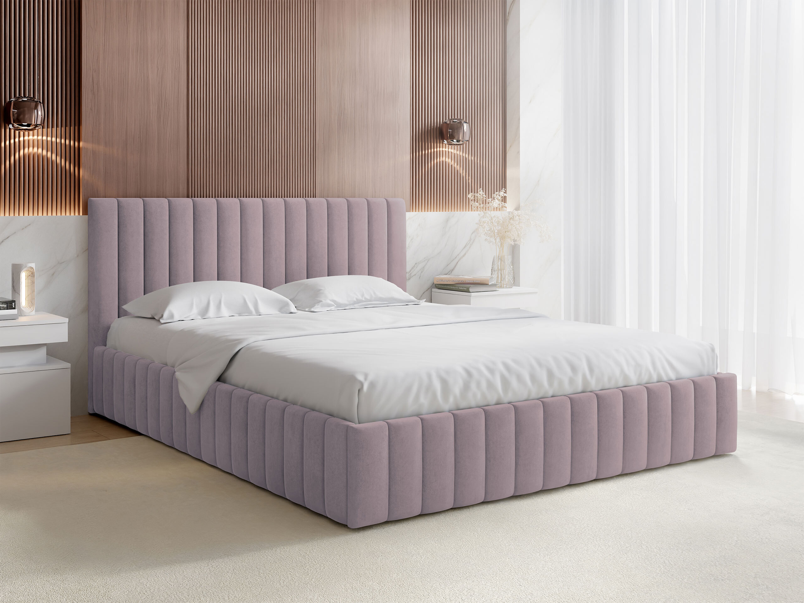 Bed Iris (Fresh 9)