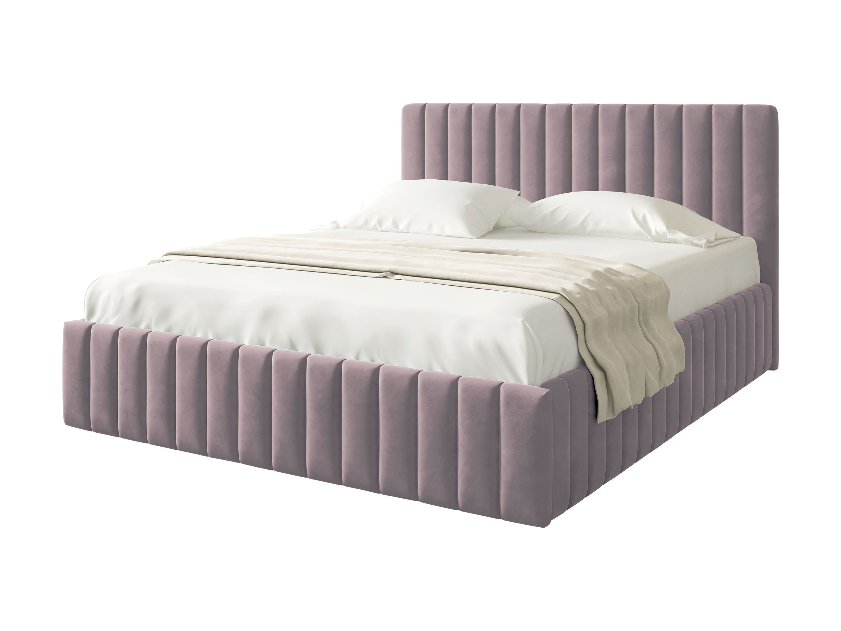 Bed Iris (Fresh 9)