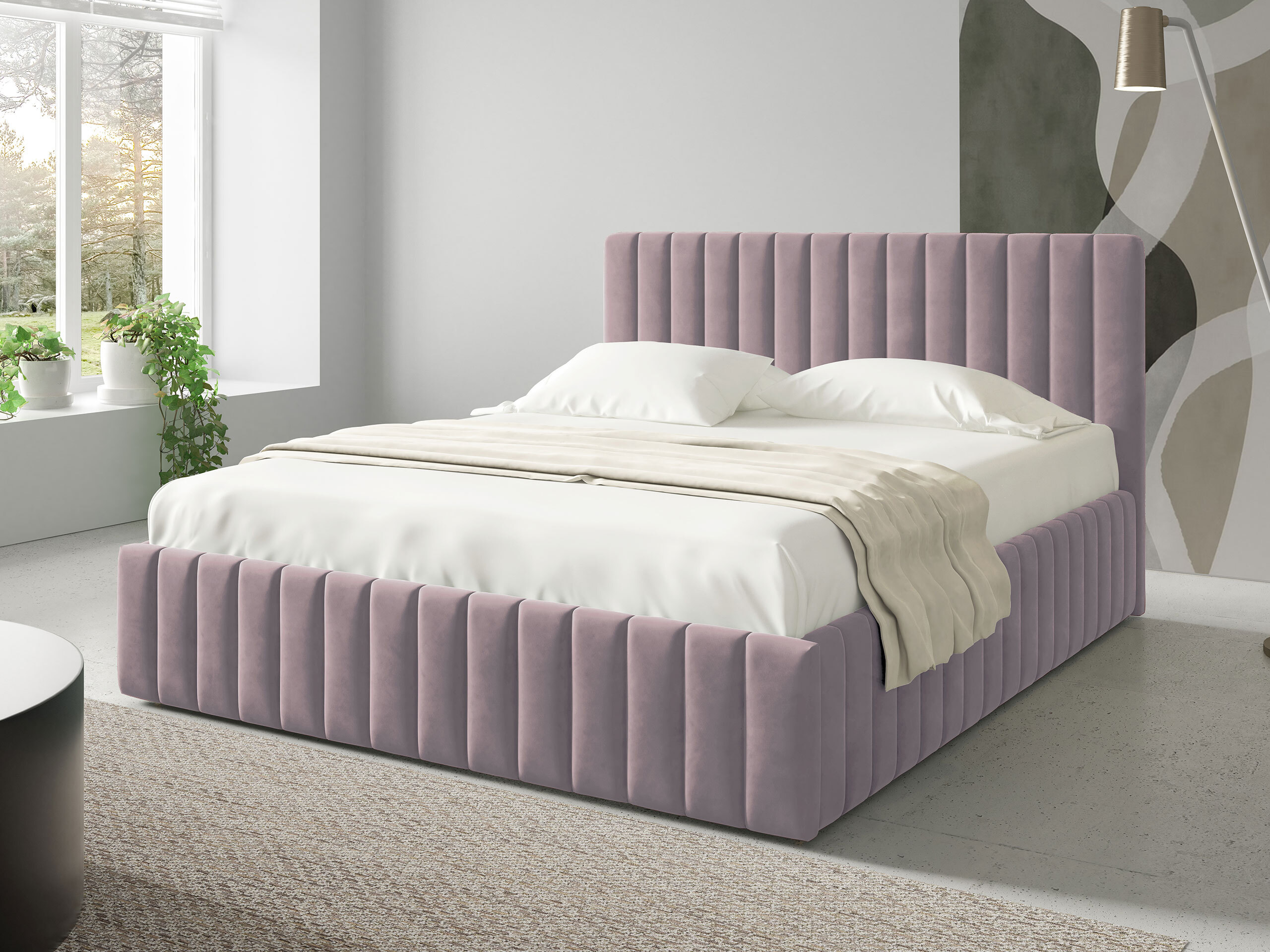 Bed Iris (Fresh 9)