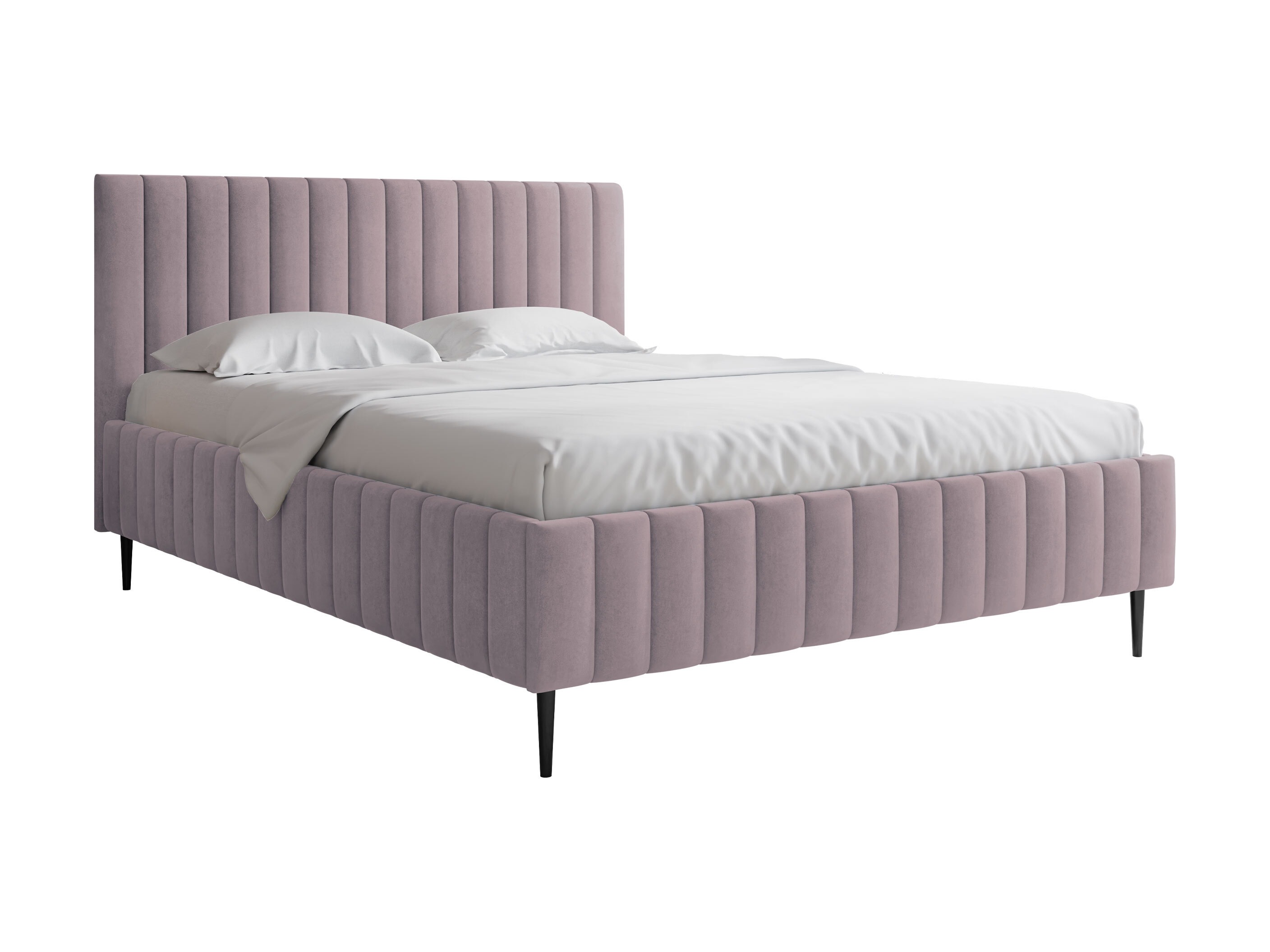 Bed Iris I (Fresh 9)