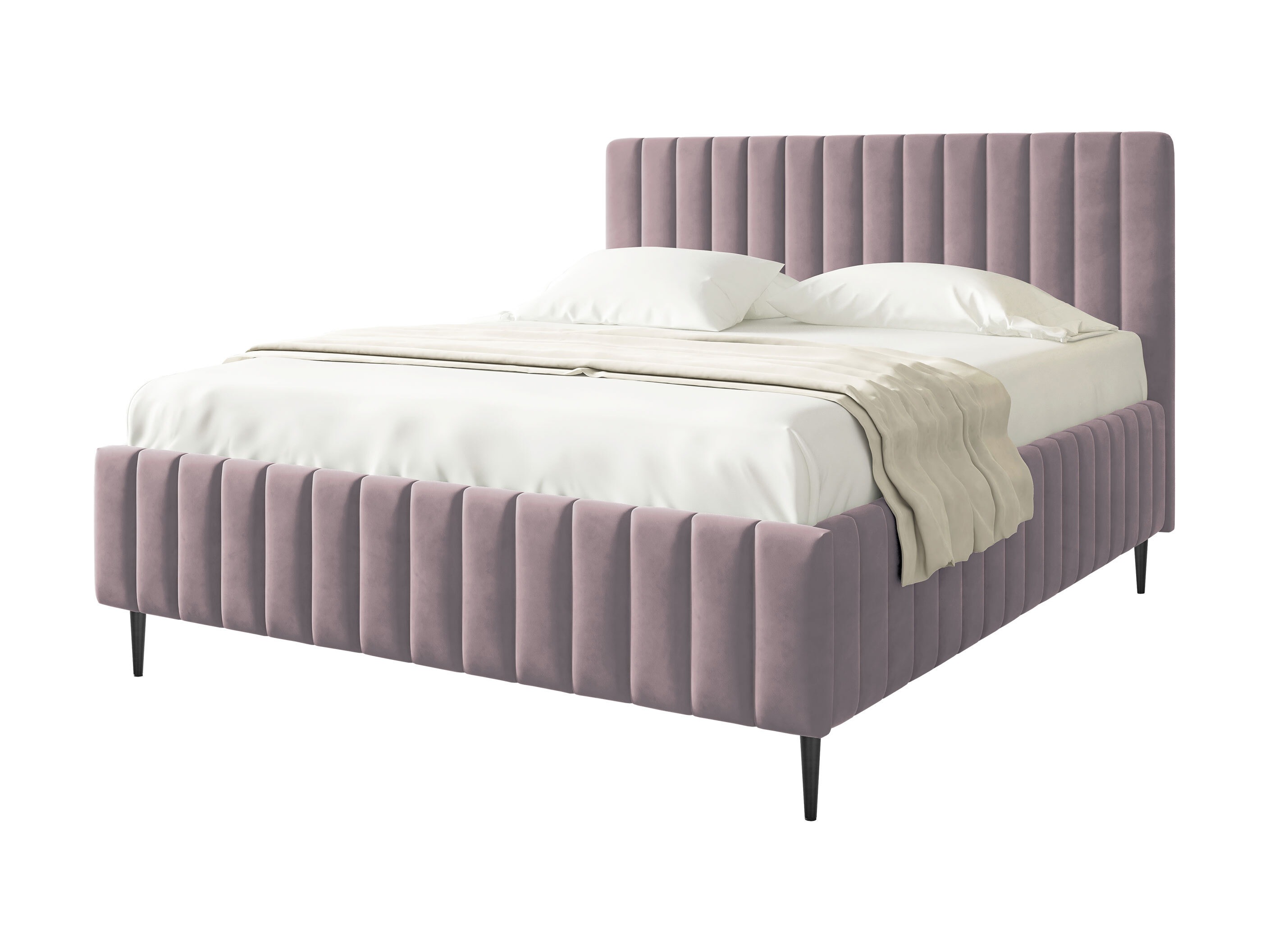 Bed Iris I (Fresh 9)