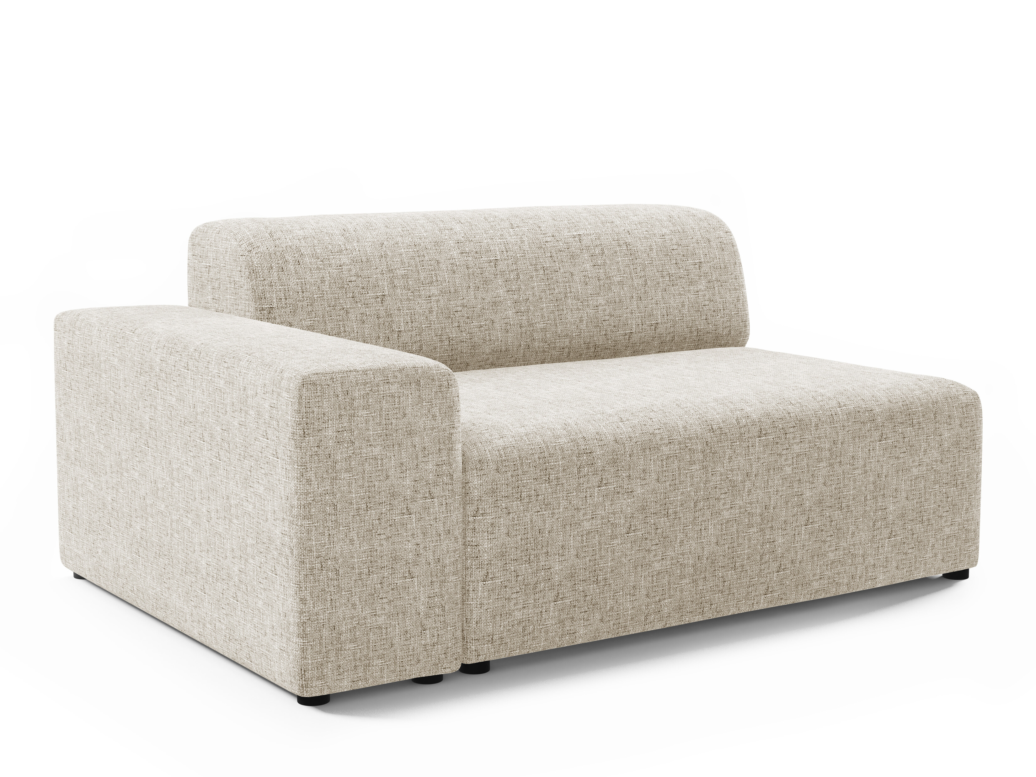 Modular seating unit Lutivi 110 (Imo 10)