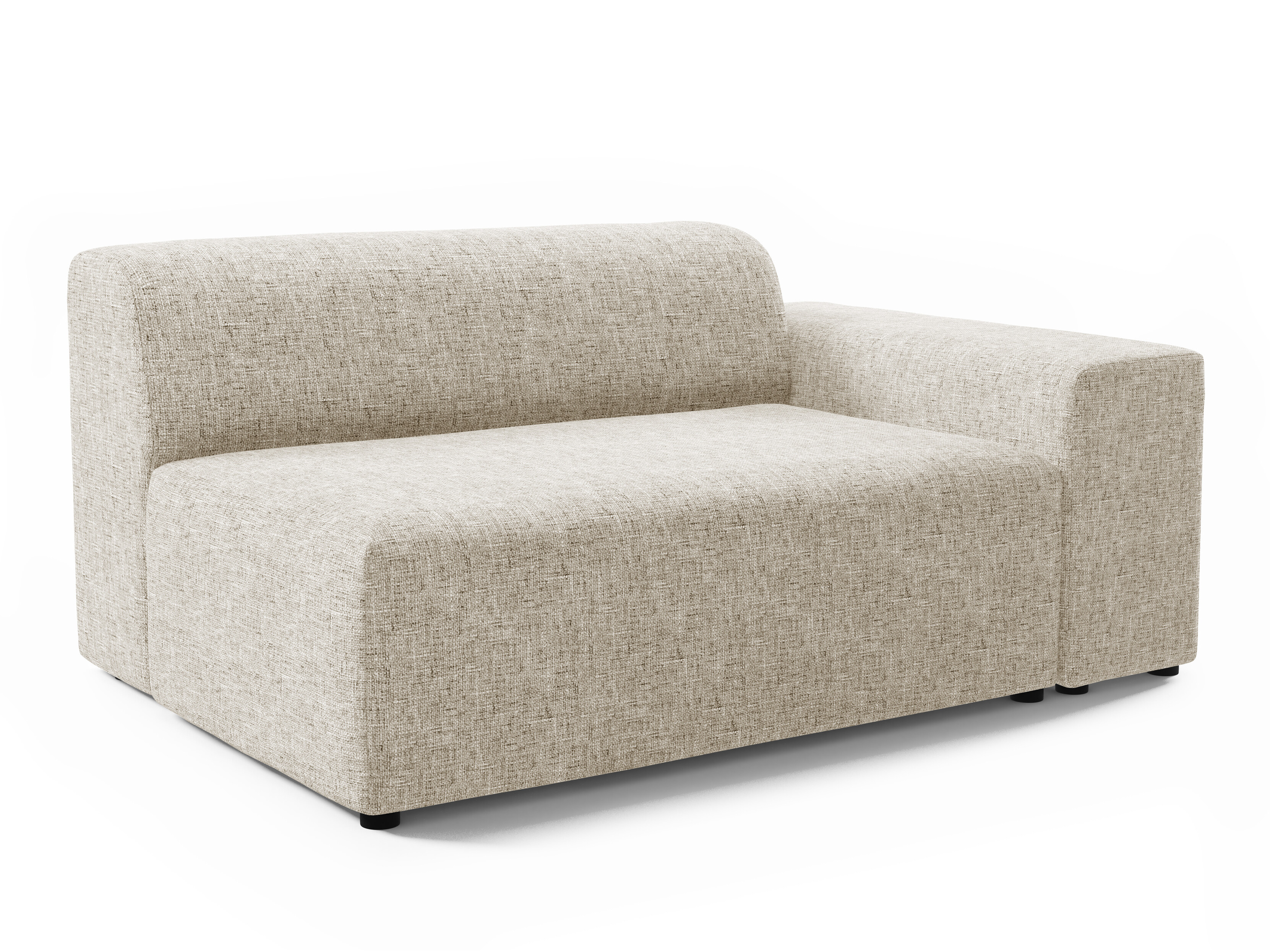 Modular seating unit Lutivi 110 (Imo 10)
