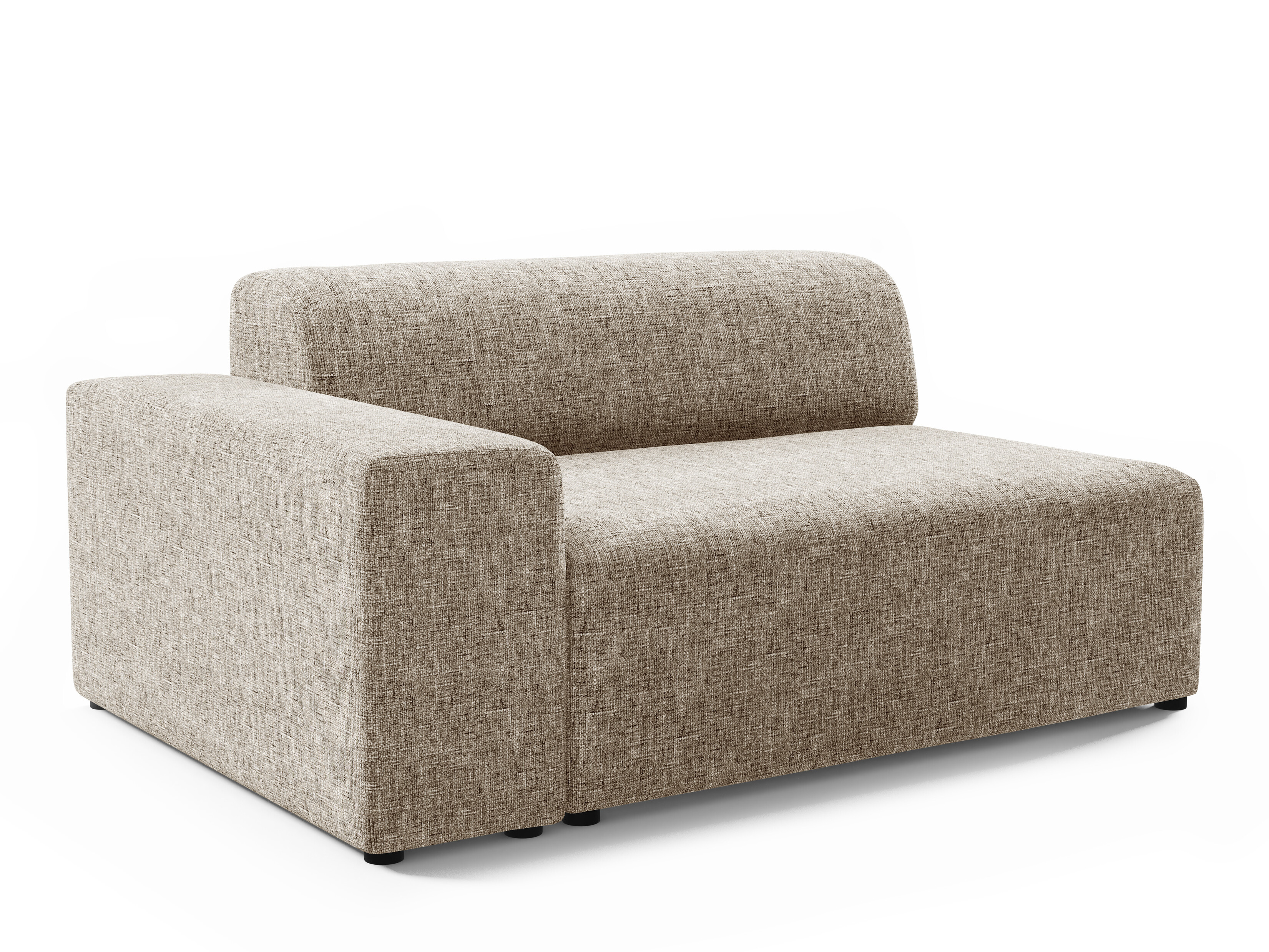 Modular seating unit Lutivi 110 (Imo 15)