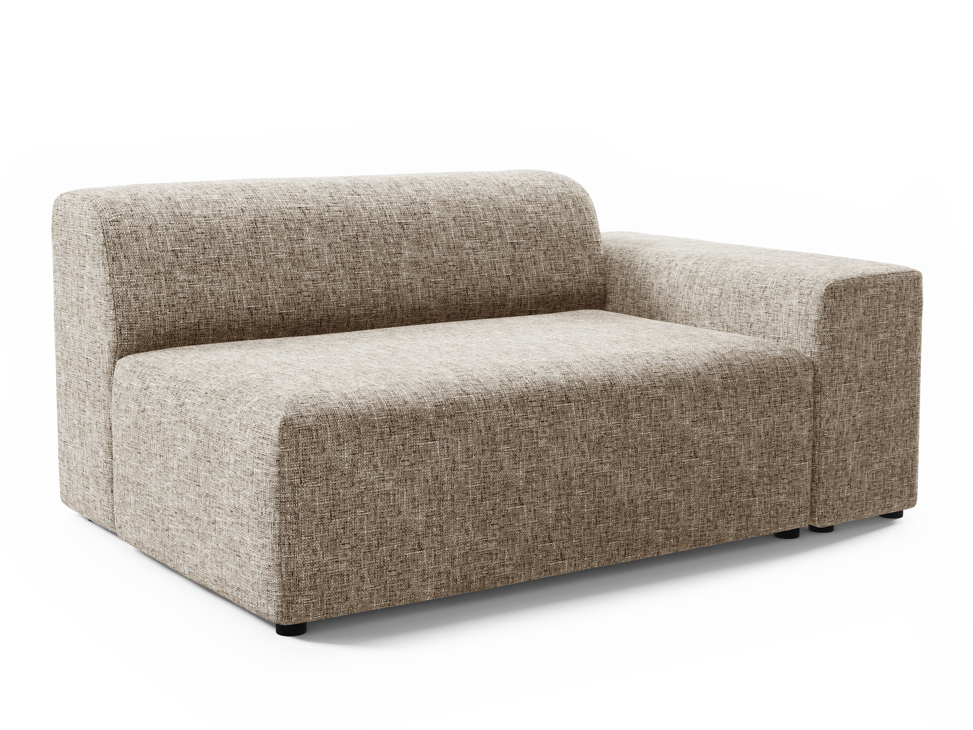 Modular seating unit Lutivi 110 (Imo 15)