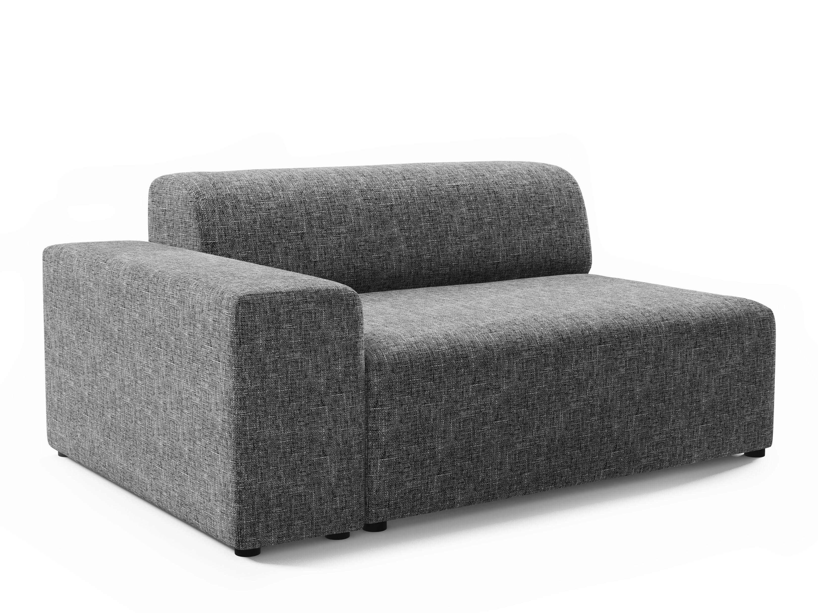 Modular seating unit Lutivi 110 (Imo 50)