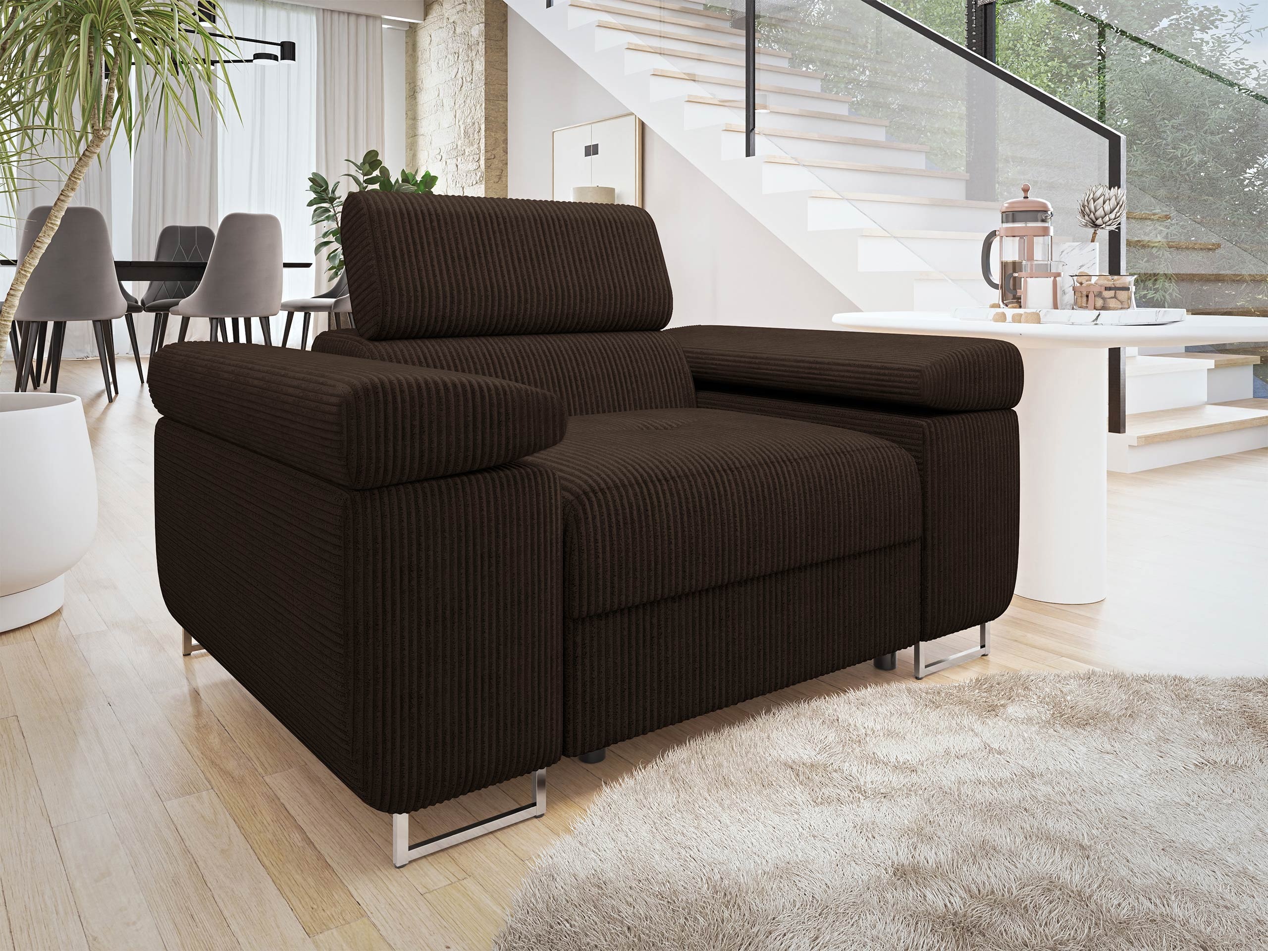 Armchair Comfivo Vinetum (Poso 06)