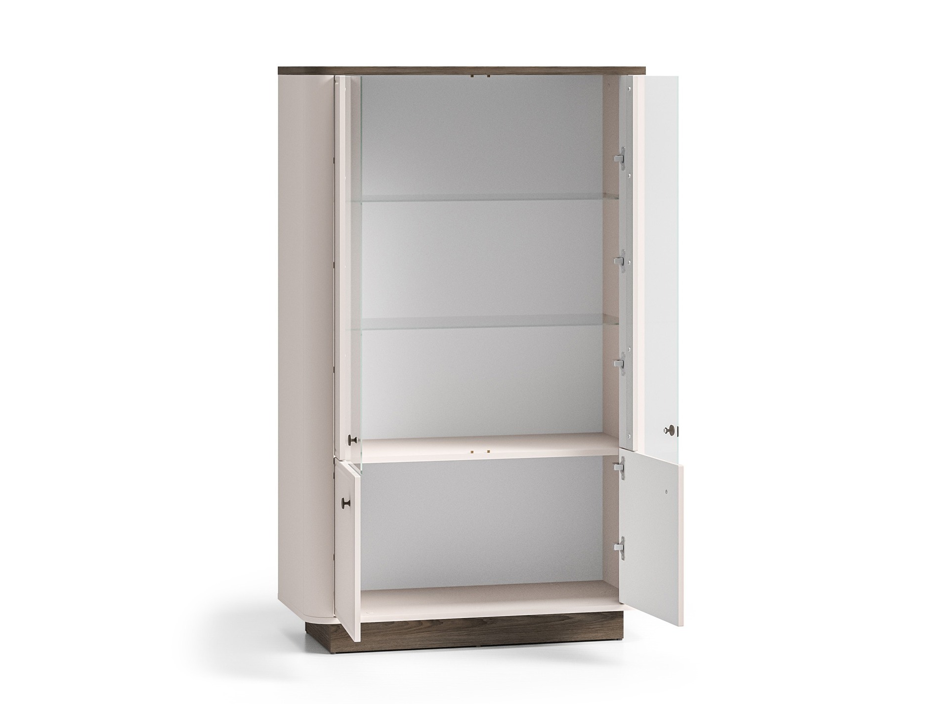 Bookcase Cavrome 108