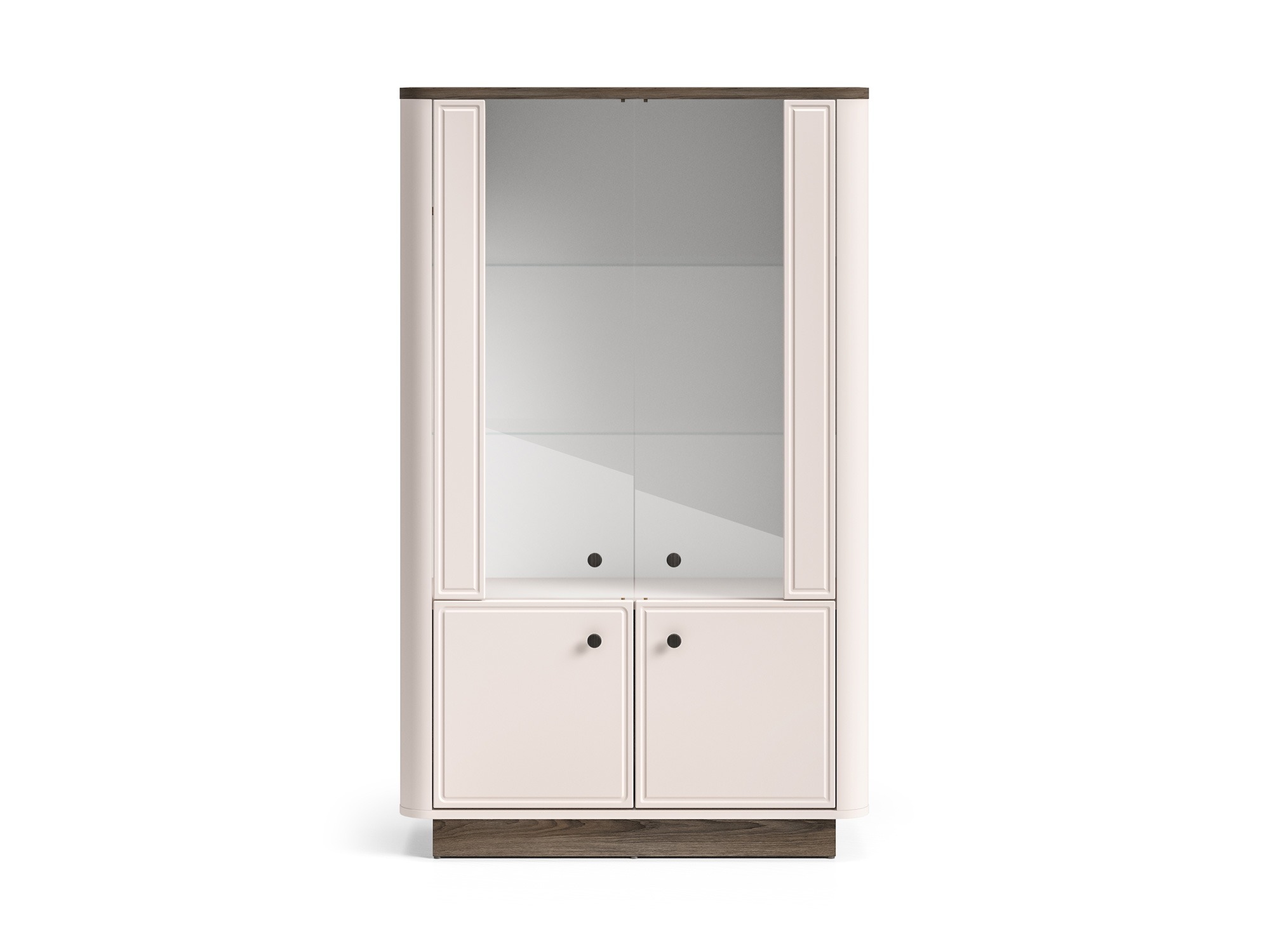 Bookcase Cavrome 108