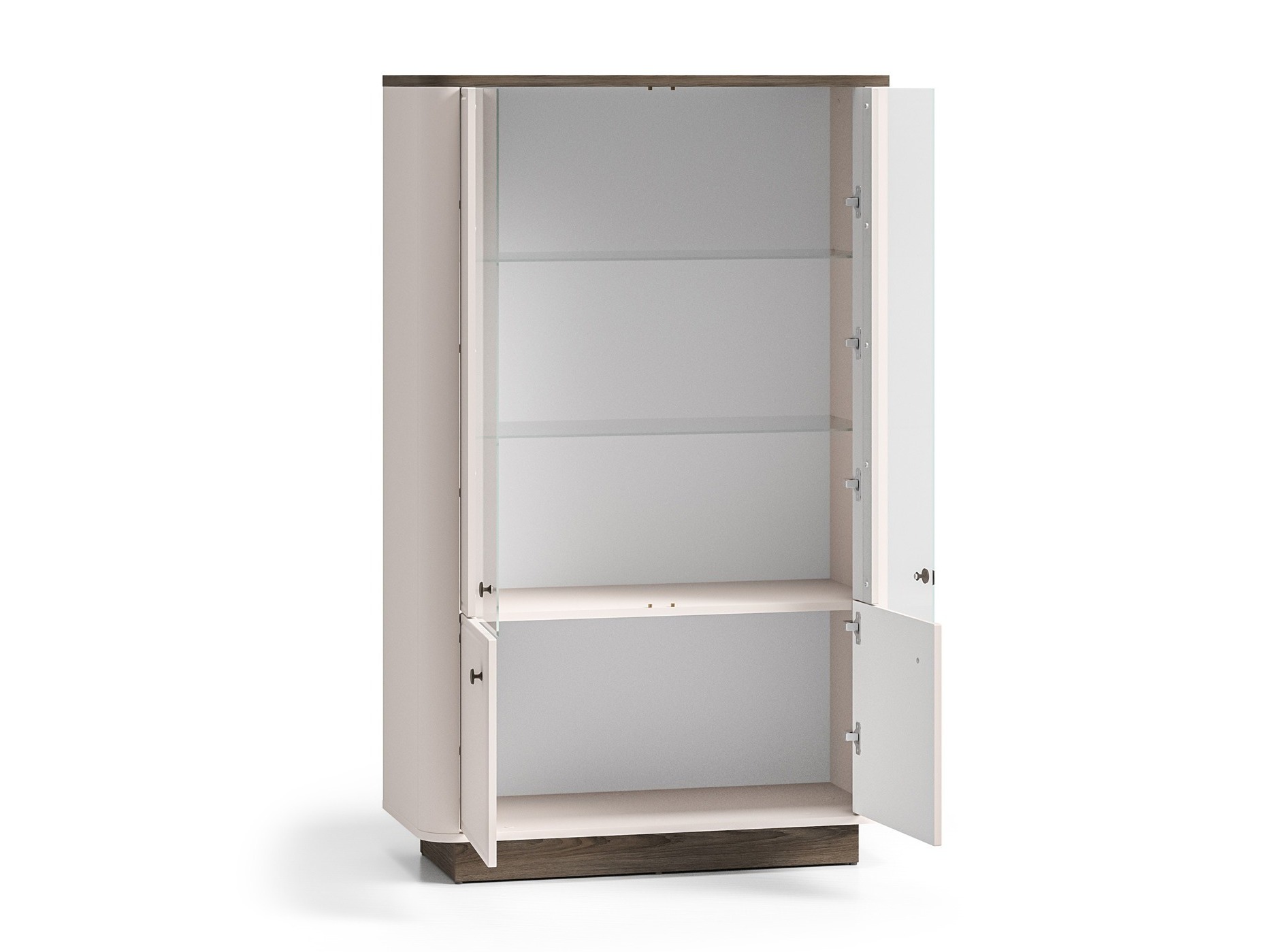 Bookcase Cavrome 108