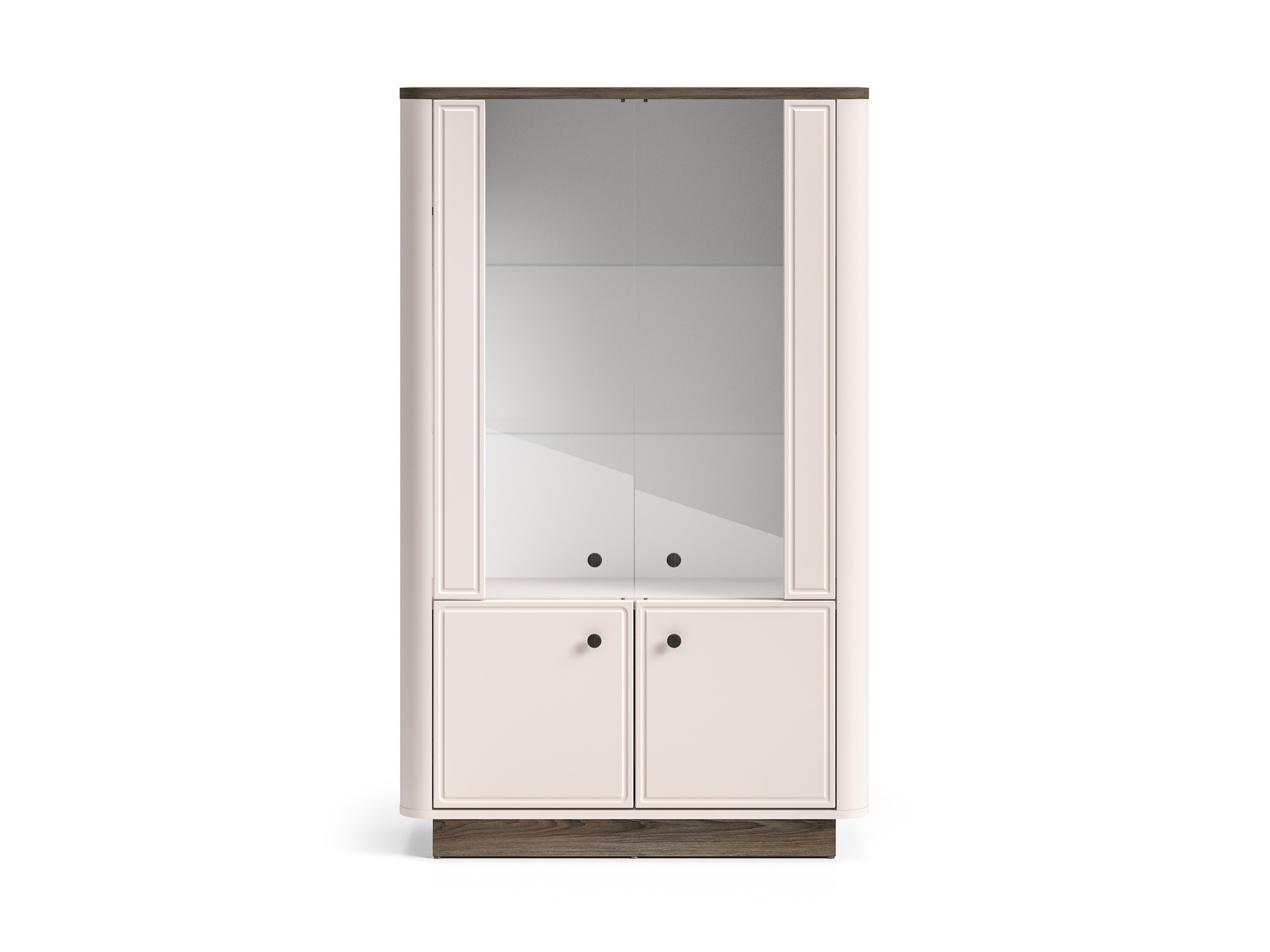 Bookcase Cavrome 108