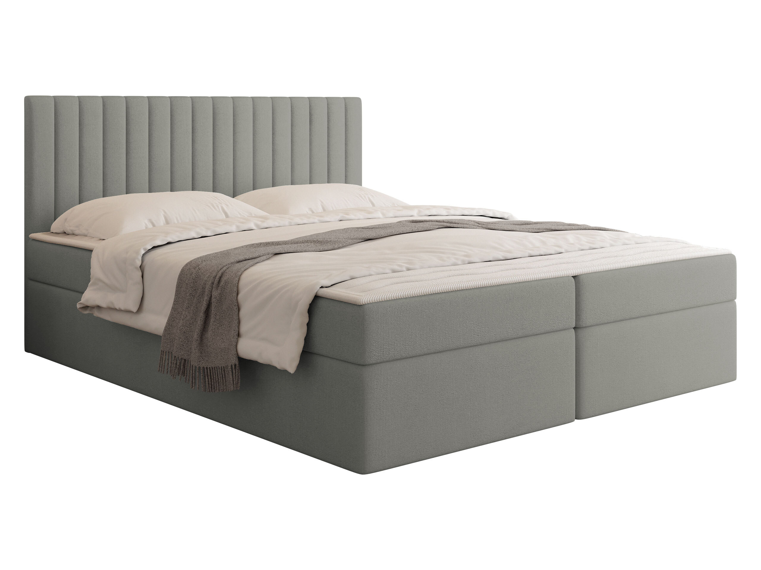 Continental bed Comfivo Apis I (Polo 894)