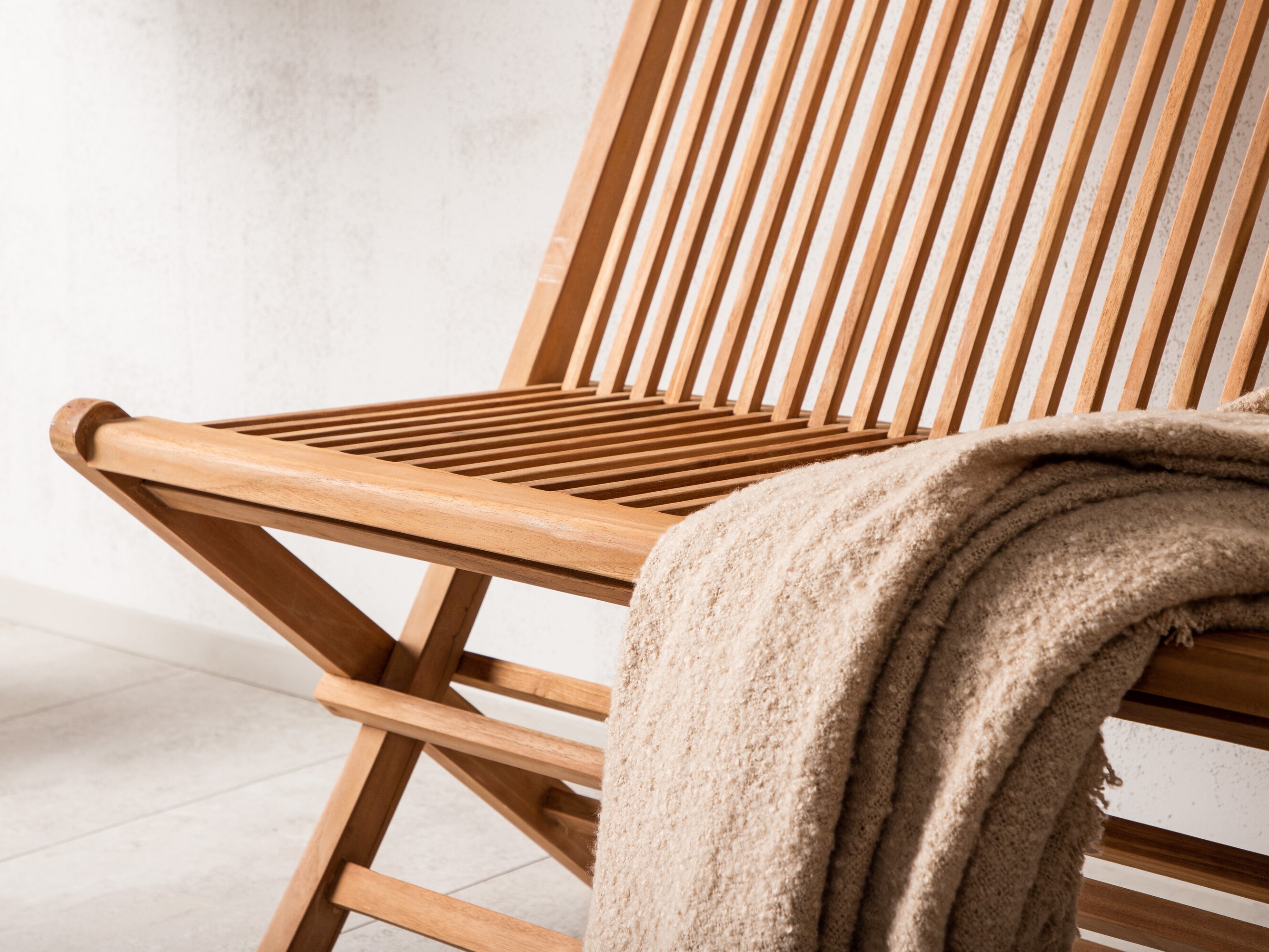 Outdoor bench Dallas 2963