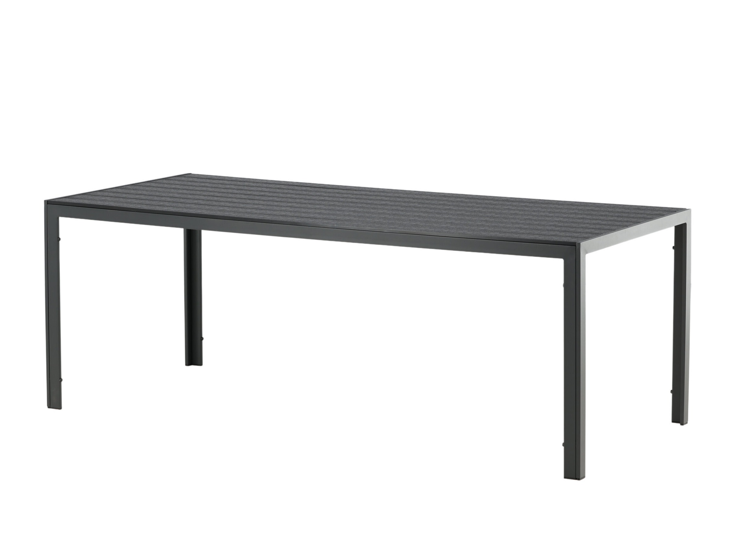 Table and chairs set Dallas 5297