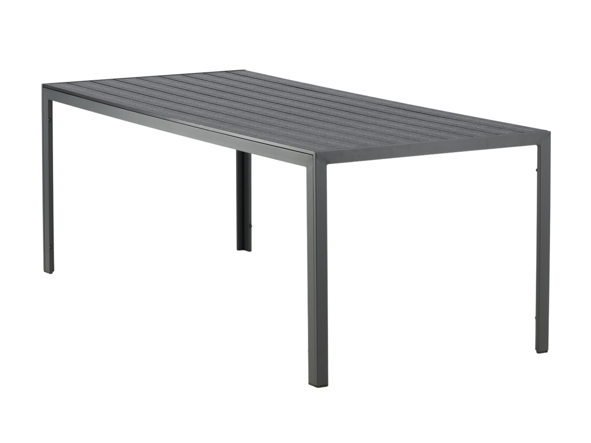 Table and chairs set Dallas 5297