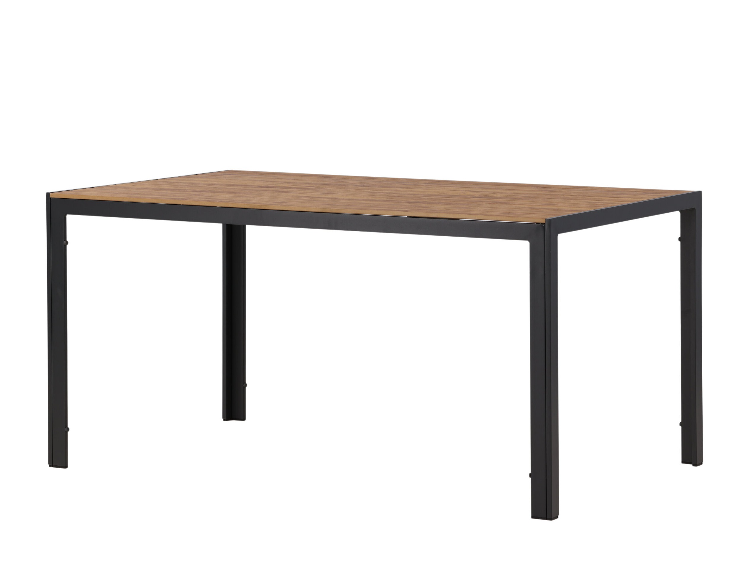 Table and chairs set Dallas 5299