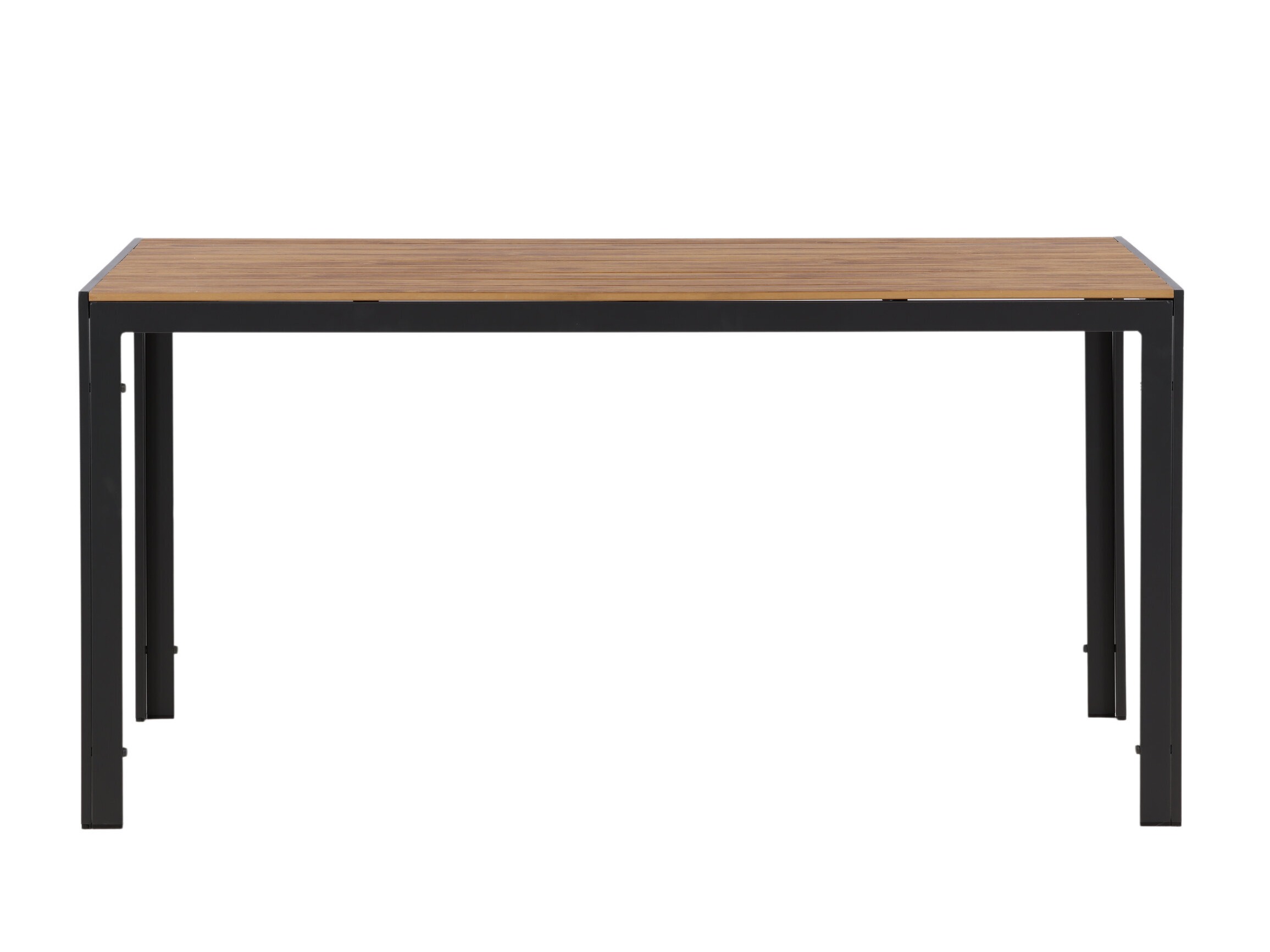 Table and chairs set Dallas 5299